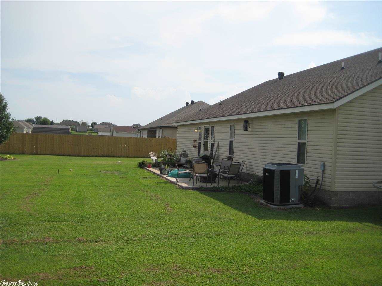 Wildwood Meadows - Residential