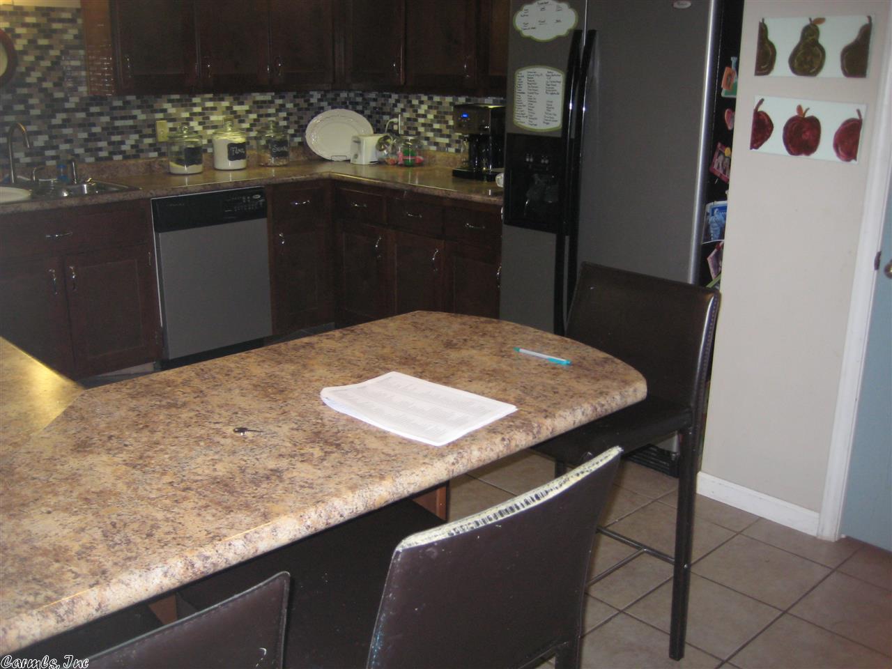 Wildwood Meadows - Residential