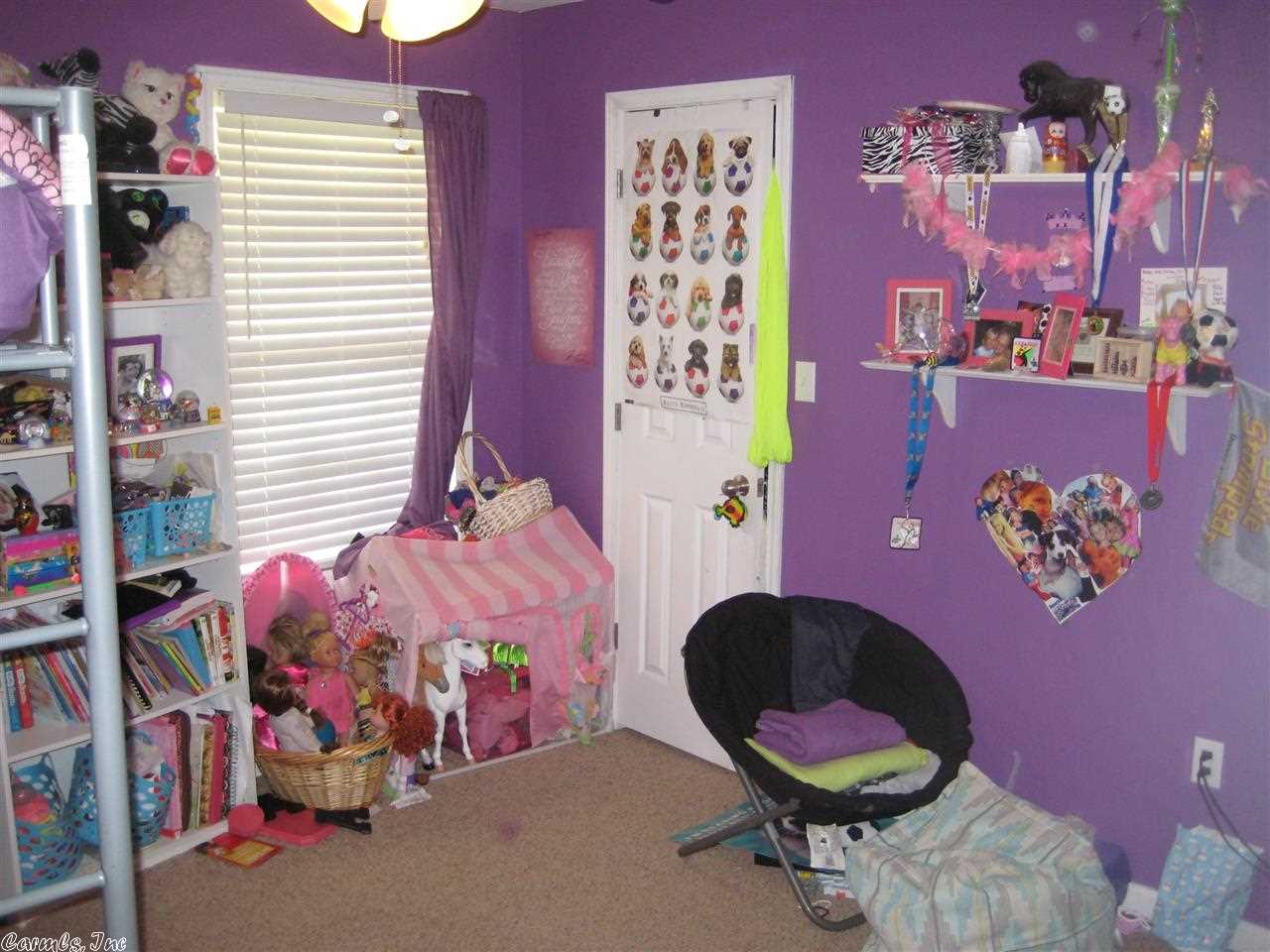 Wildwood Meadows - Residential