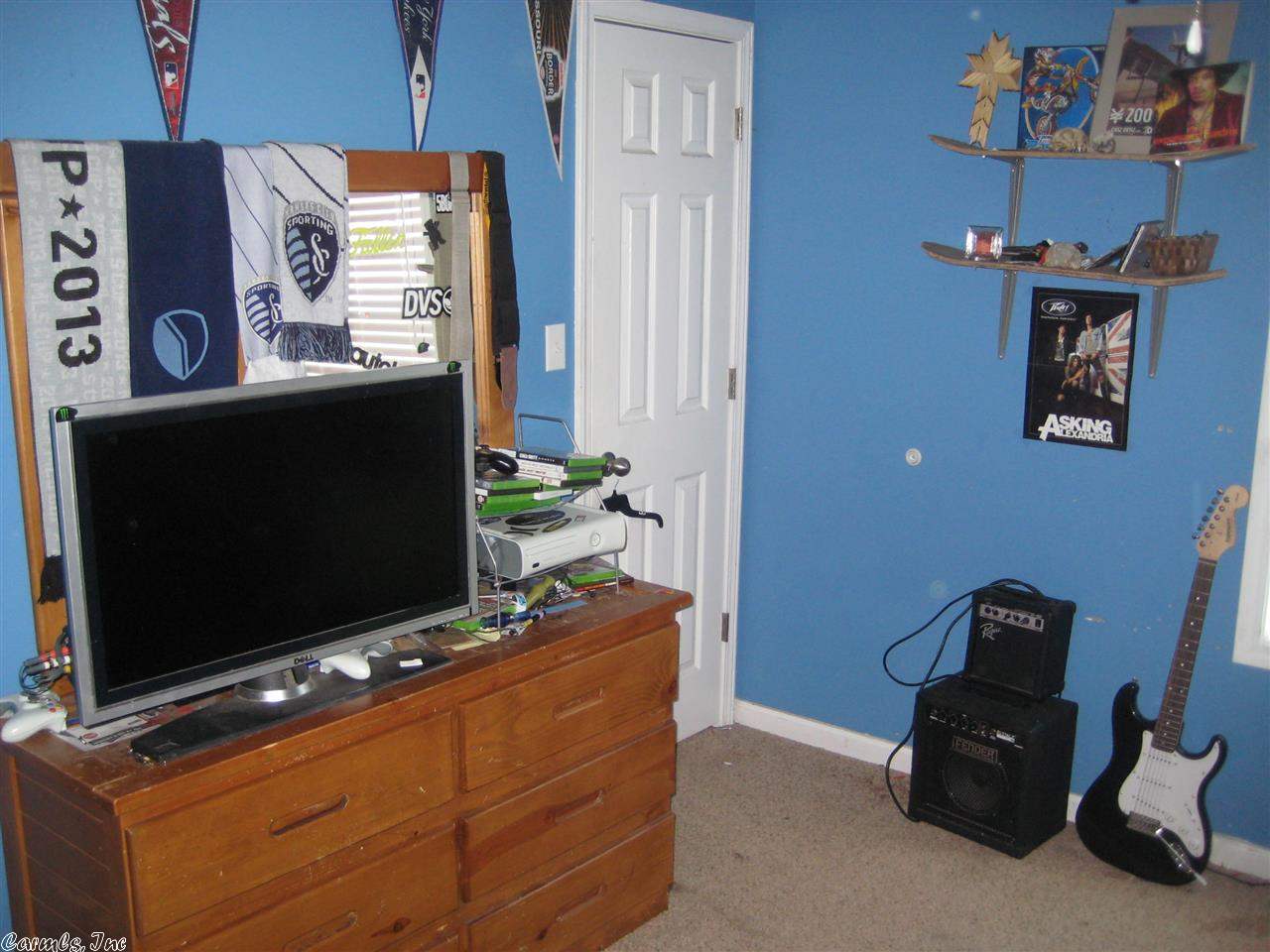 Wildwood Meadows - Residential