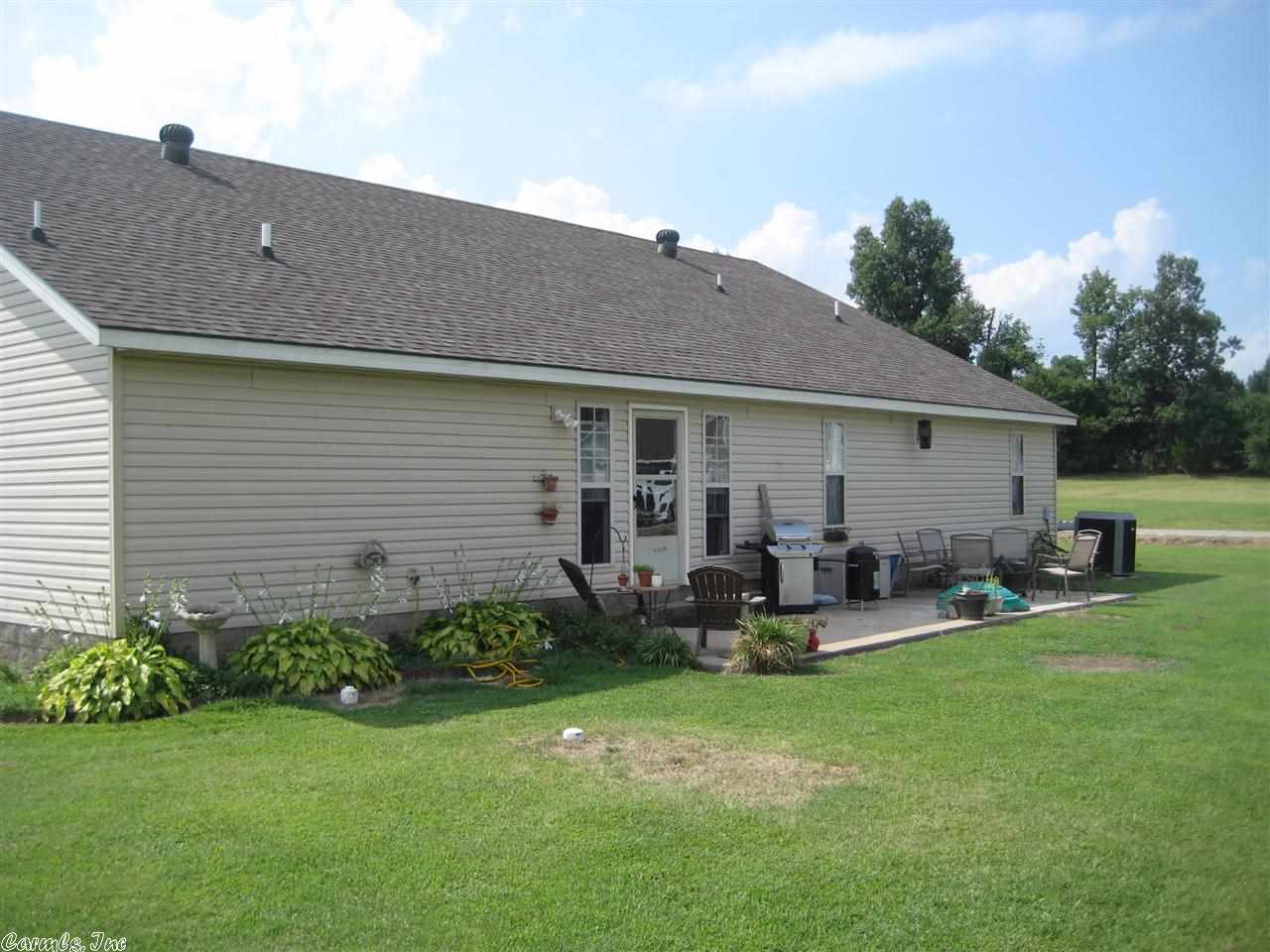 Wildwood Meadows - Residential