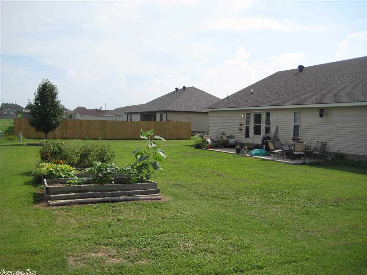 Wildwood Meadows - Residential