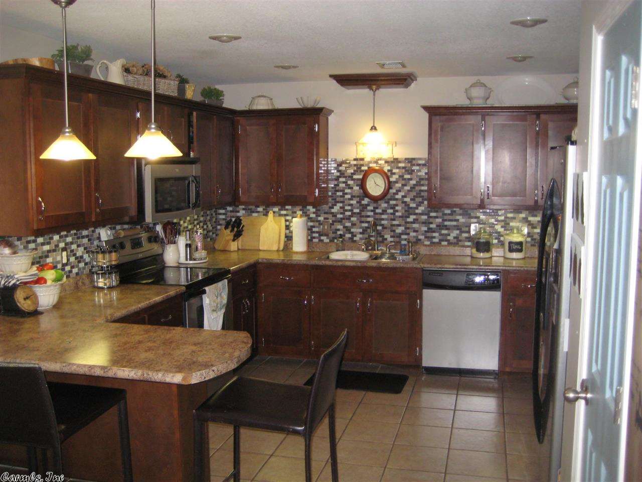 Wildwood Meadows - Residential