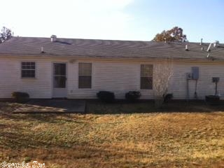 Not In List - Residential