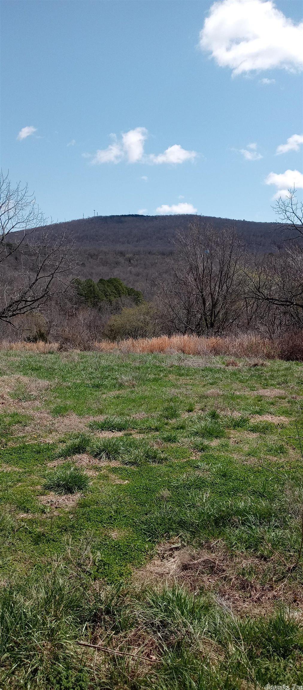 Metes & Bounds - Farm