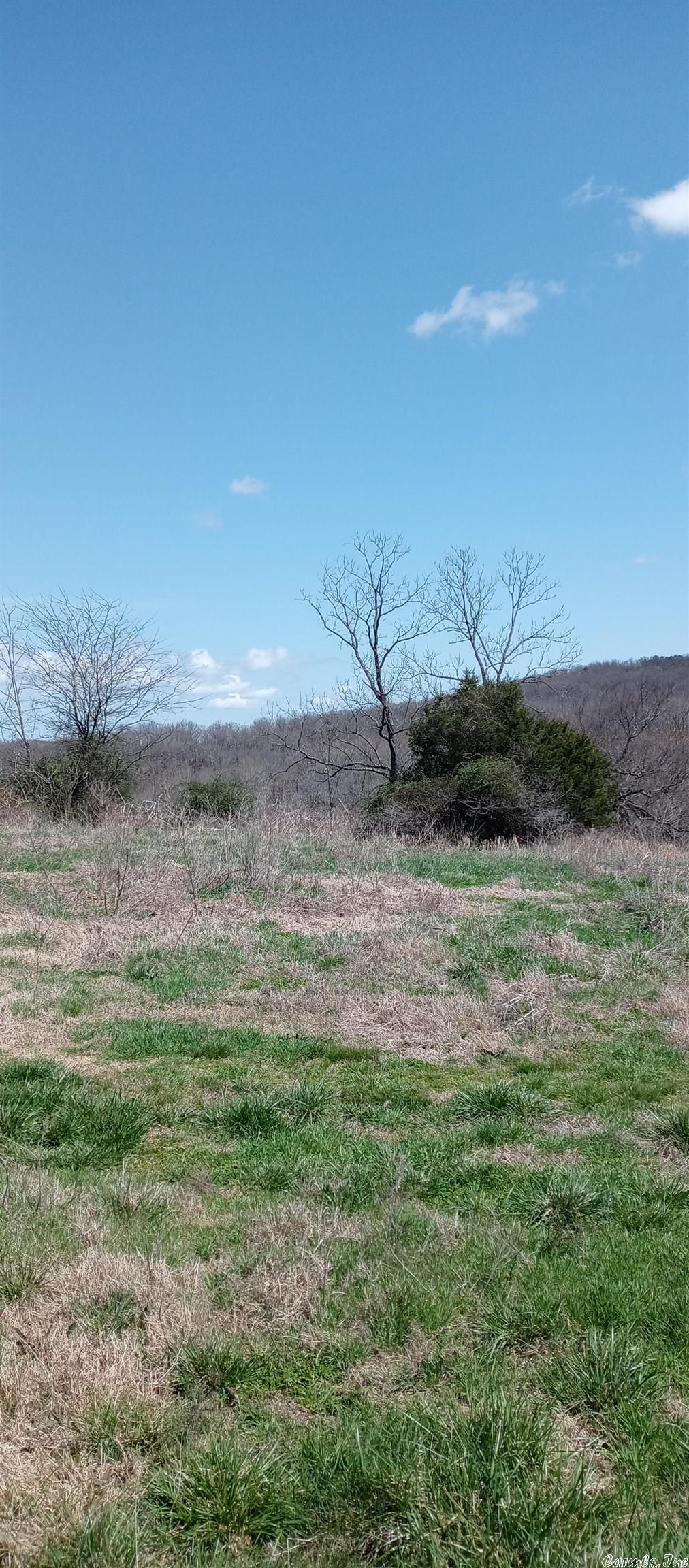 Metes & Bounds - Farm