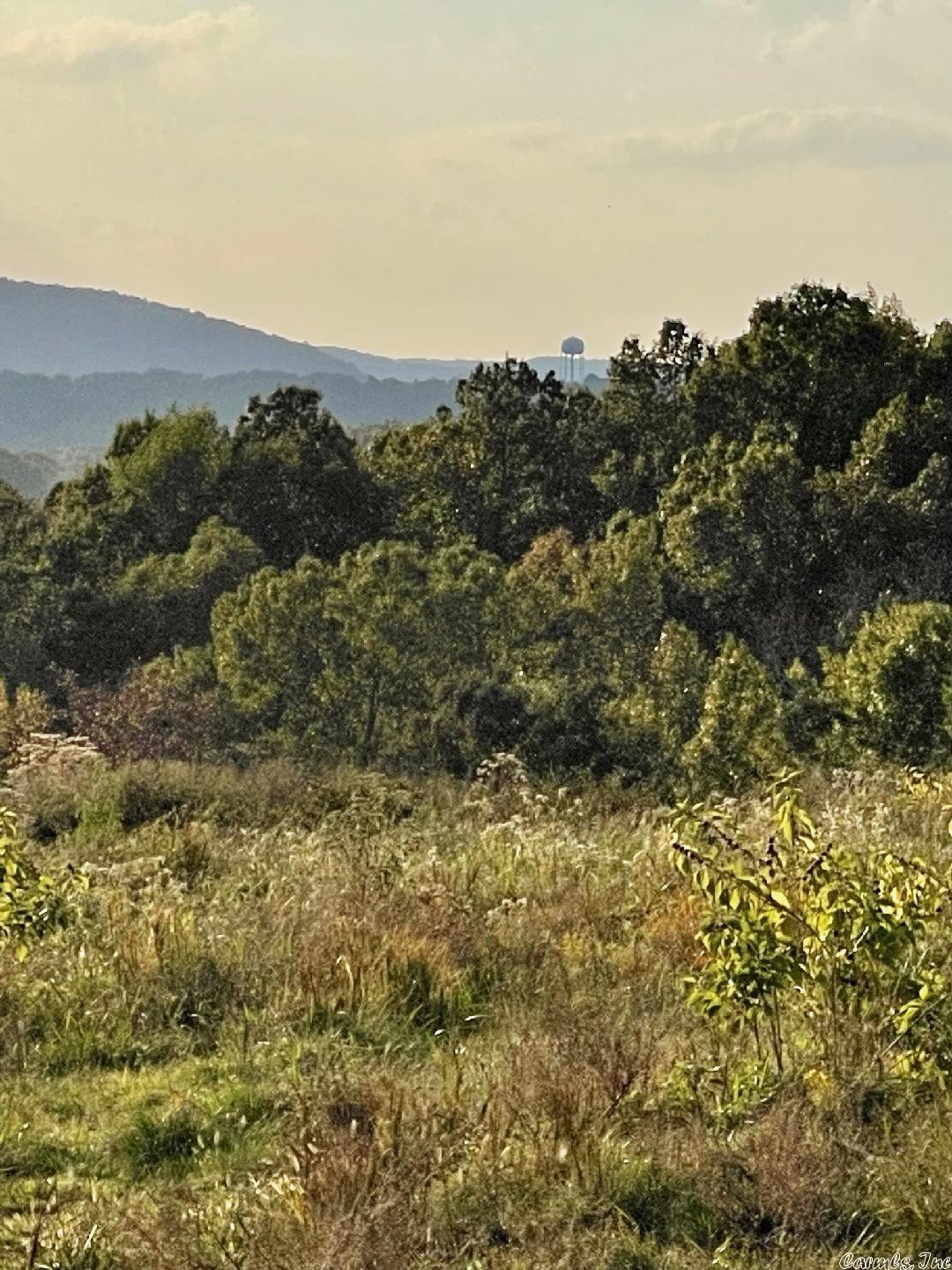 Metes & Bounds - Farm