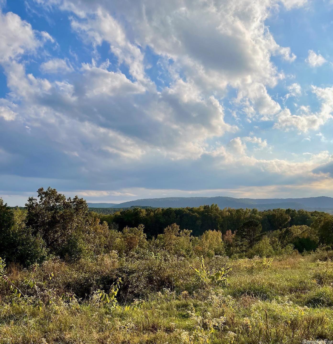 Metes & Bounds - Farm