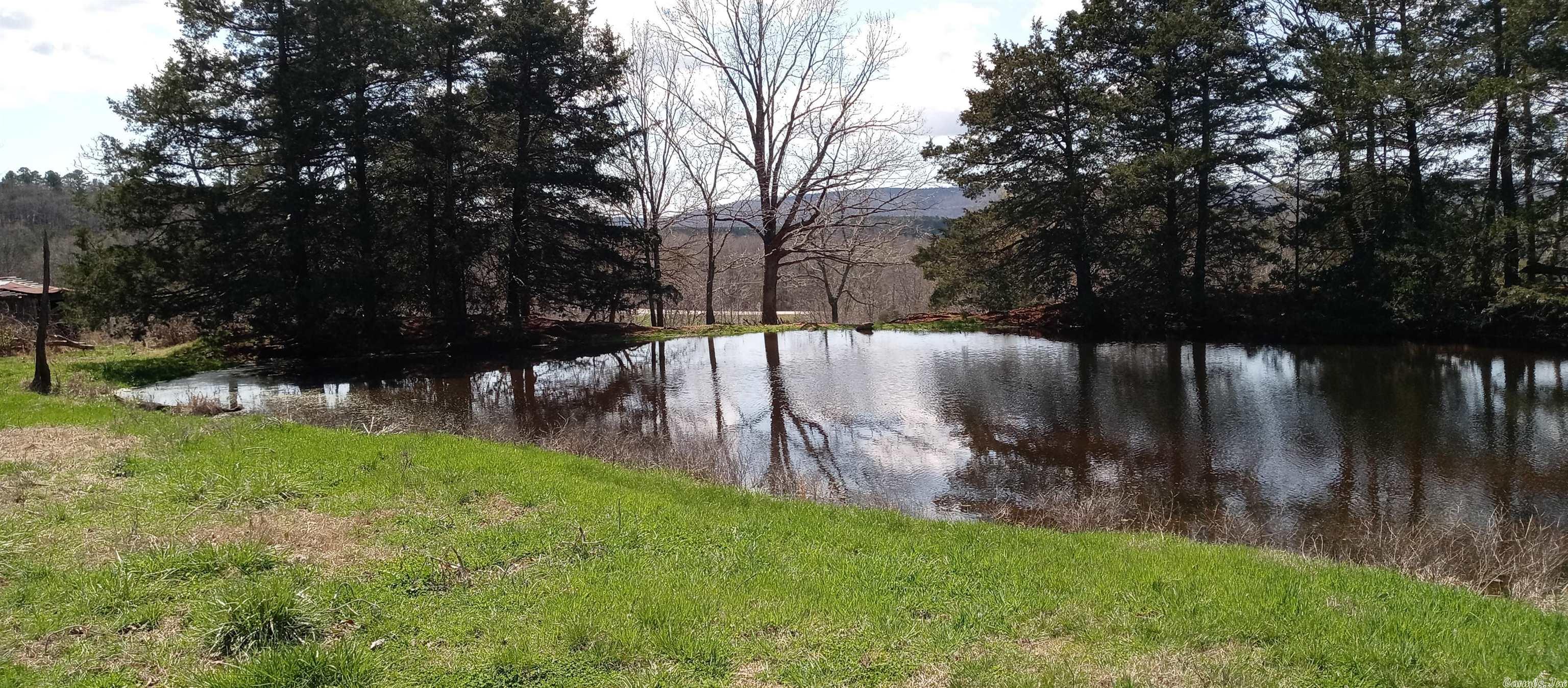 Metes & Bounds - Farm