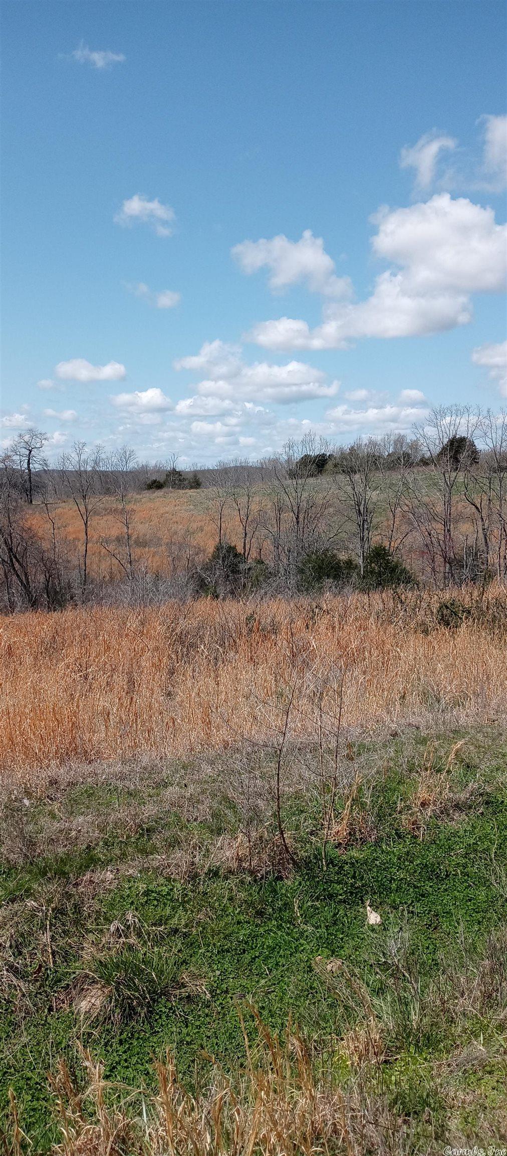 Metes & Bounds - Farm