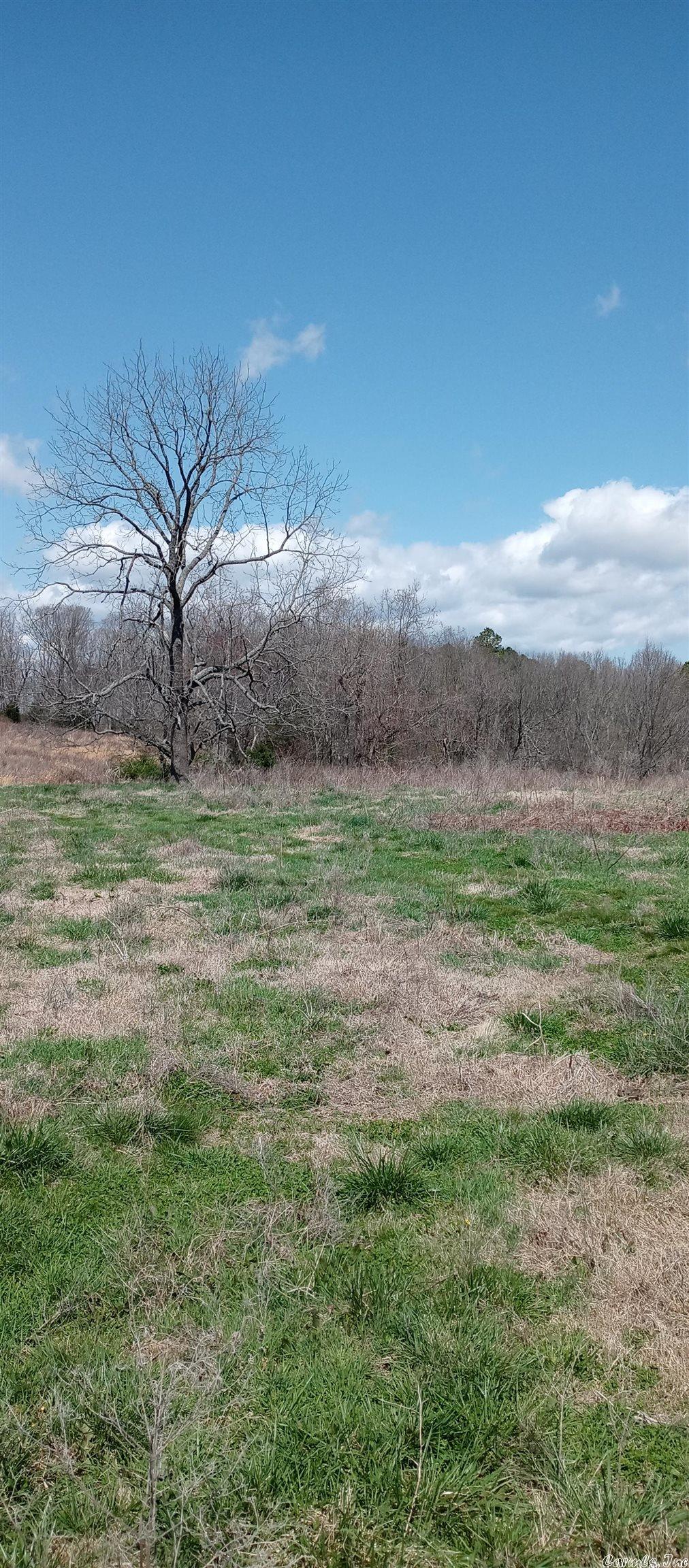 Metes & Bounds - Farm