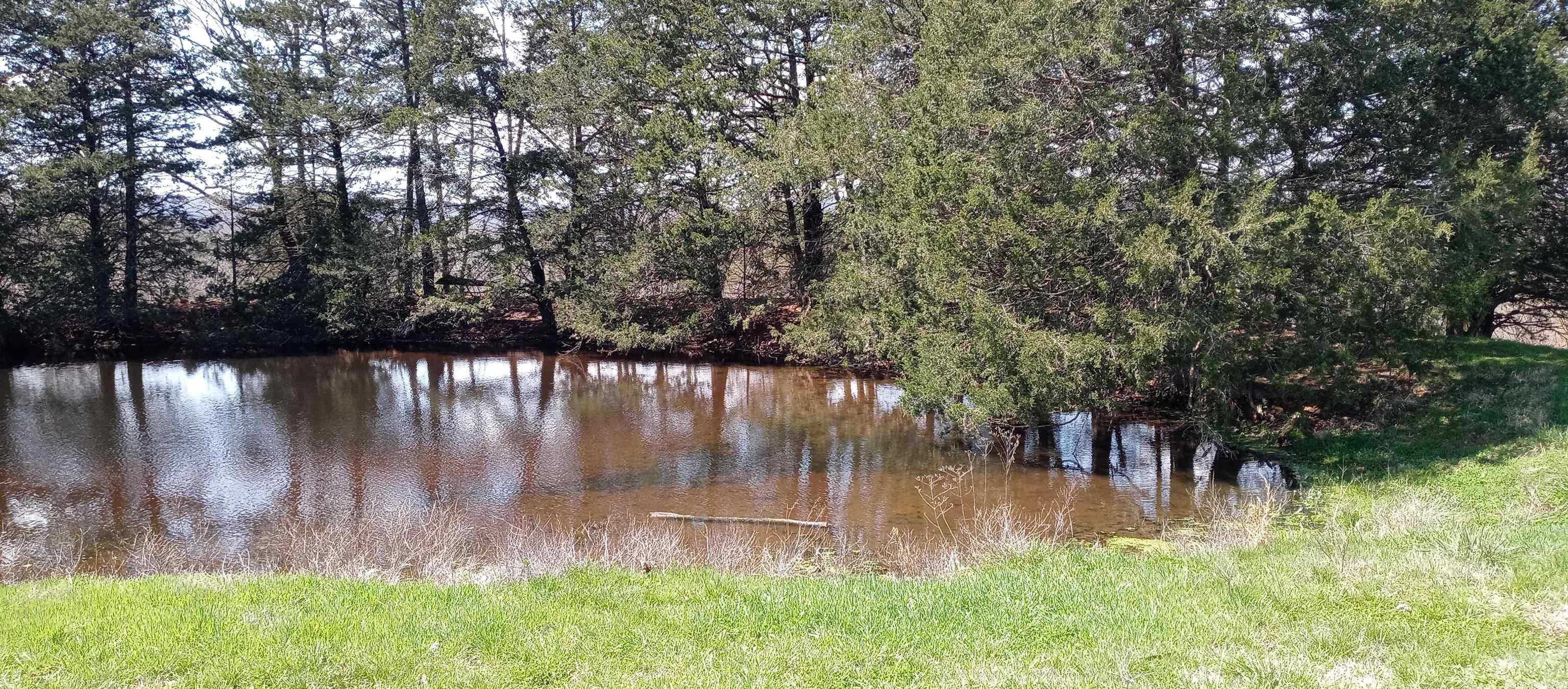 Metes & Bounds - Farm