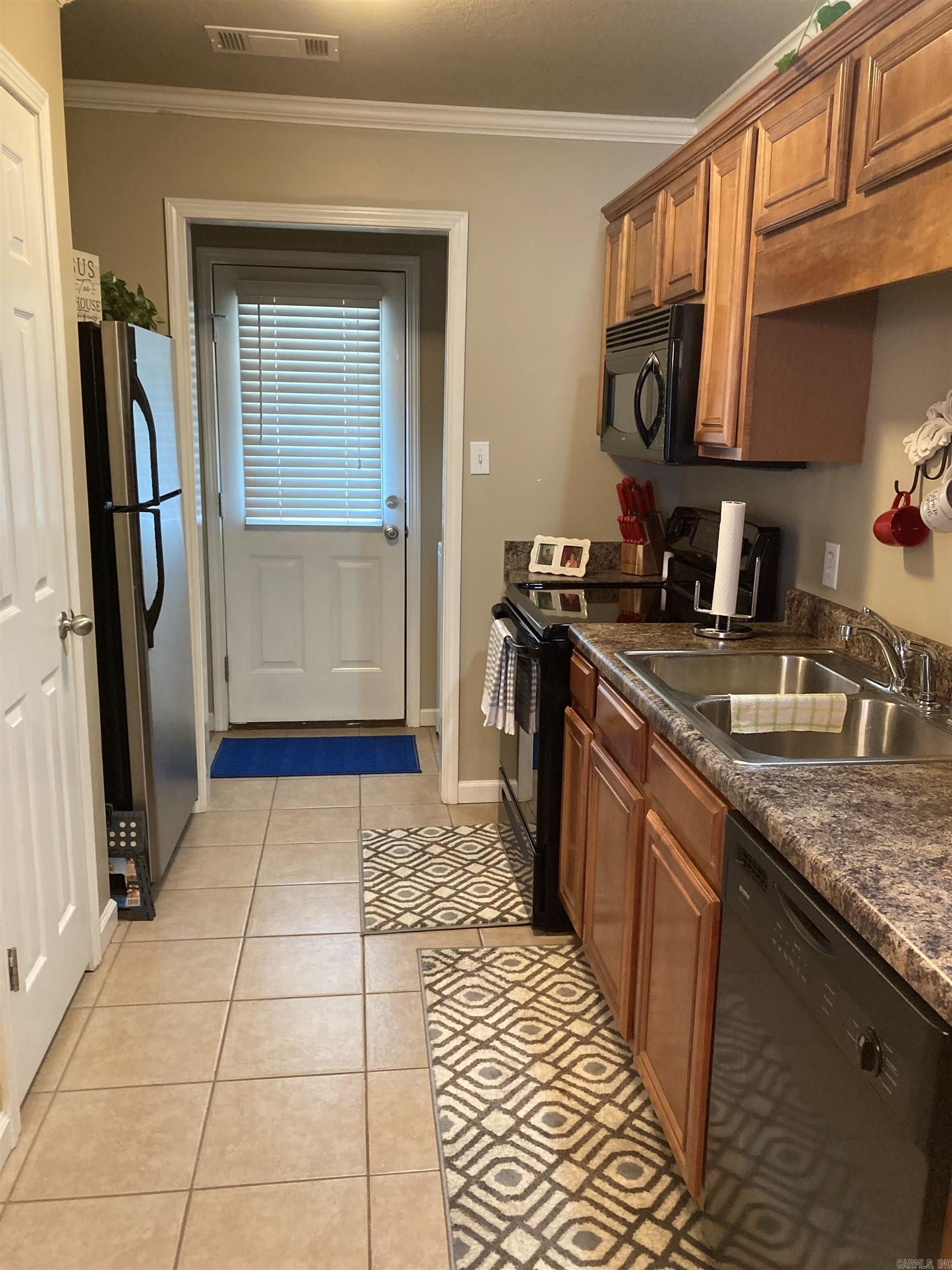 Harrisburg - Residential Income