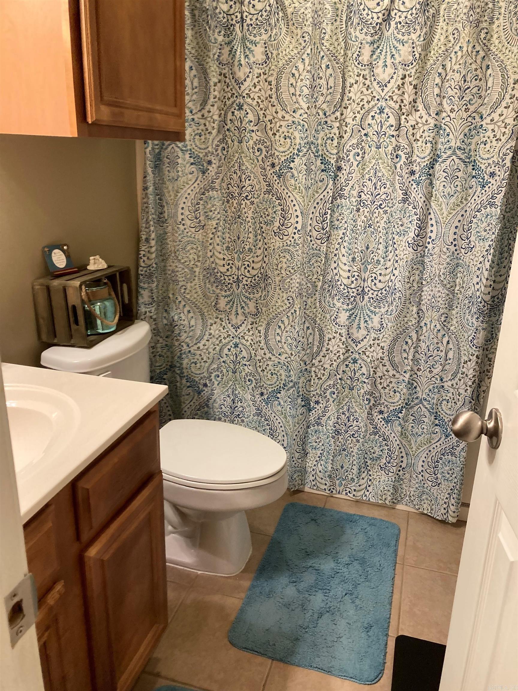 Harrisburg - Residential Income