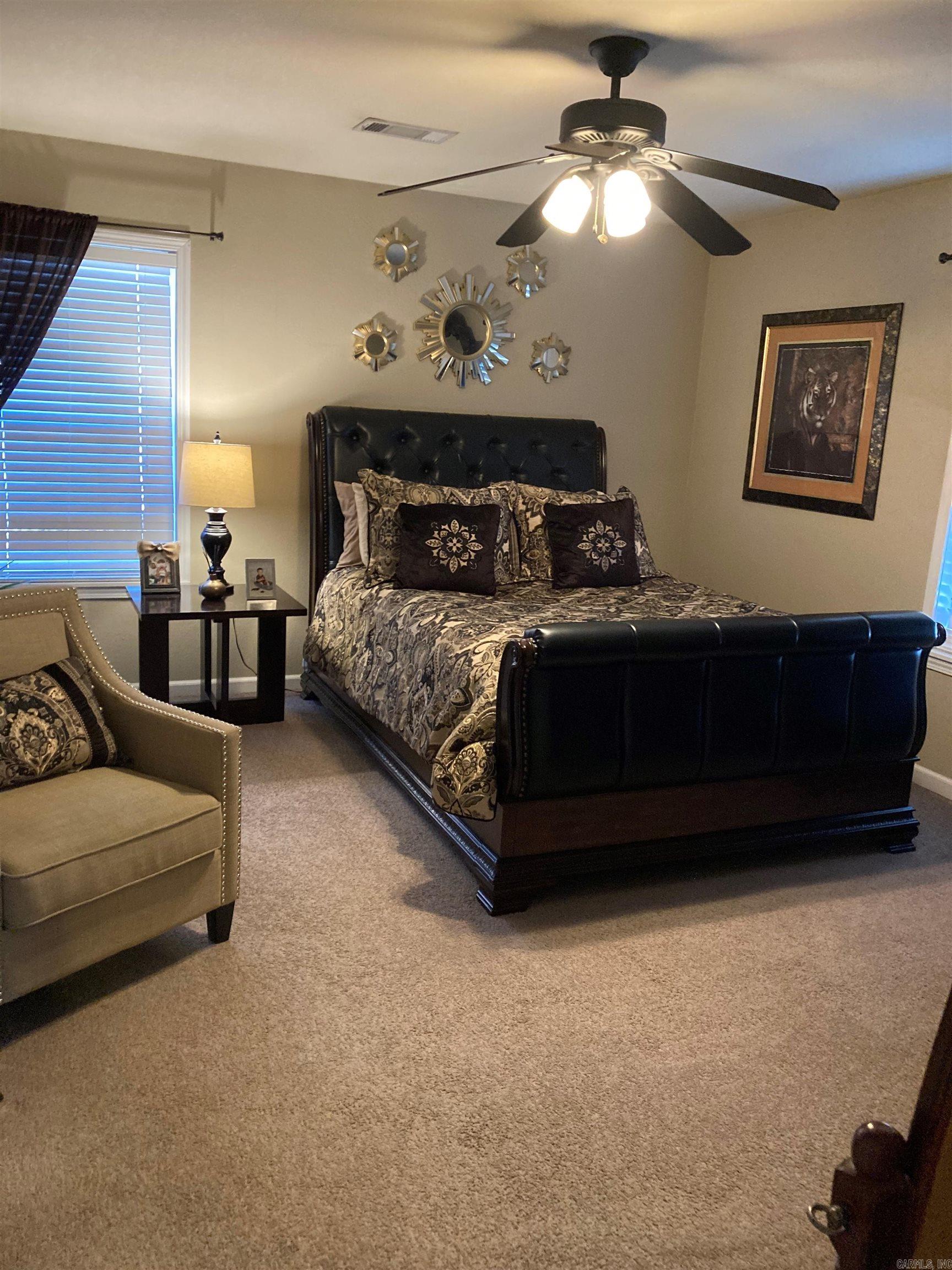 Harrisburg - Residential Income