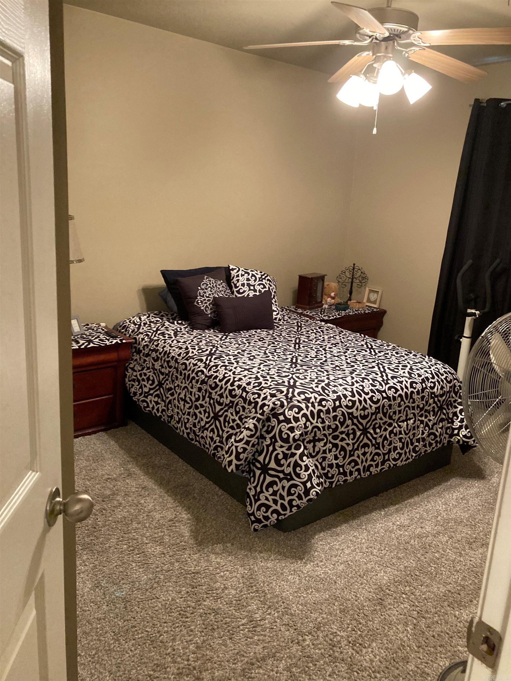 Harrisburg - Residential Income