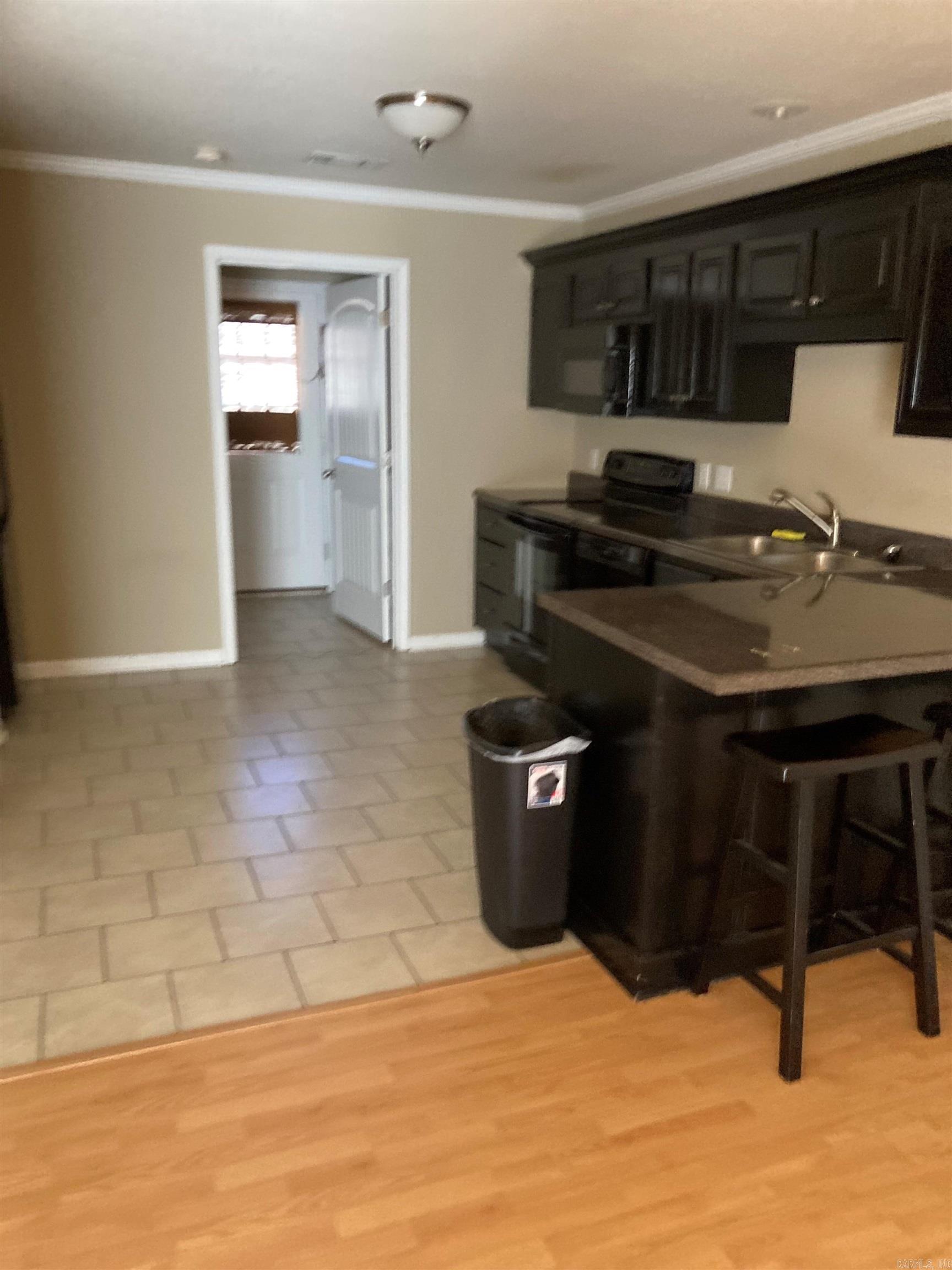 Harrisburg - Residential Income