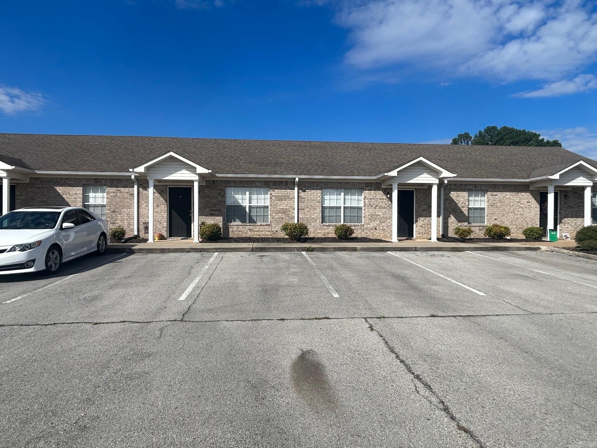 Harrisburg - Residential Income