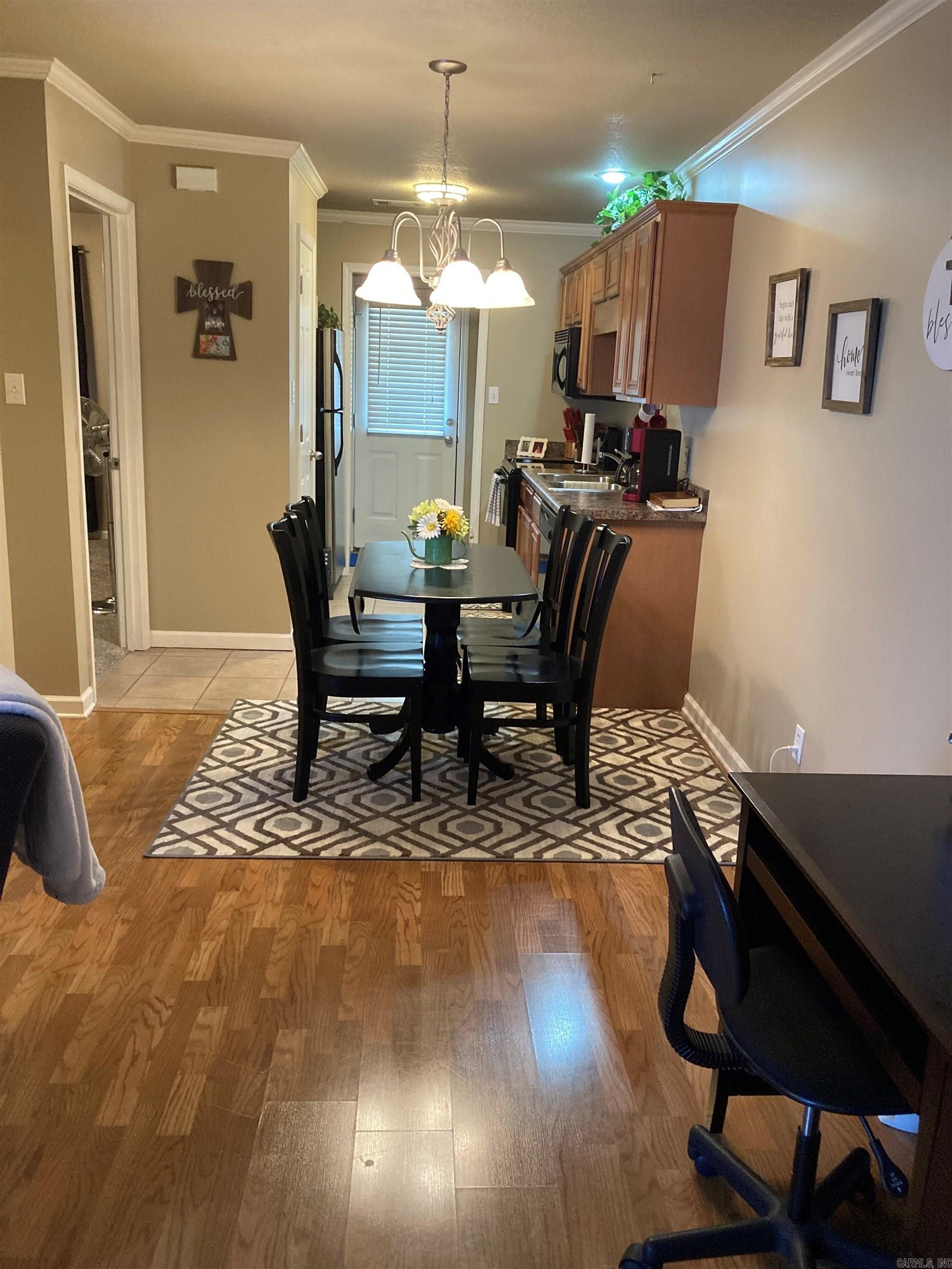 Harrisburg - Residential Income