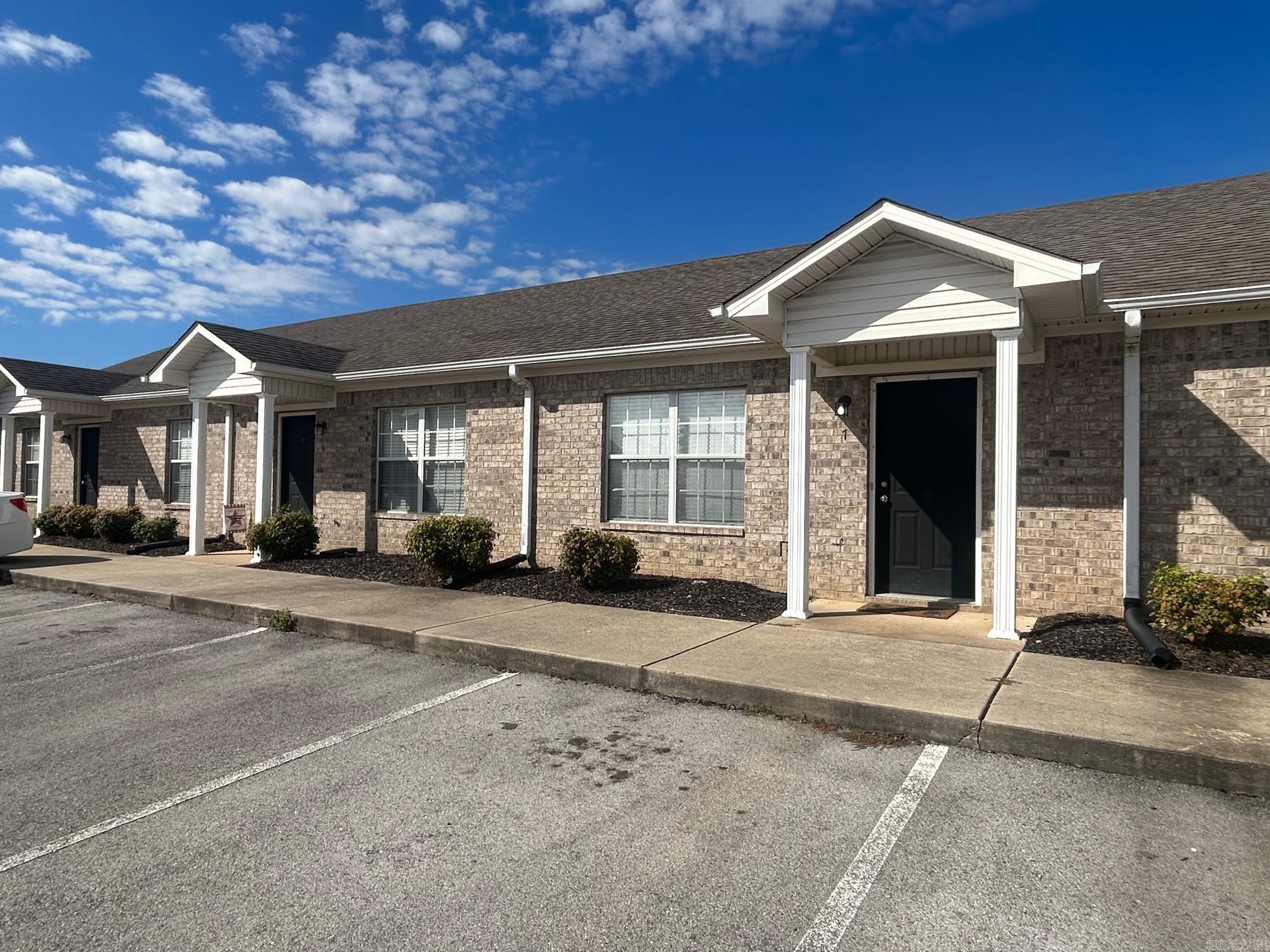 Harrisburg - Residential Income