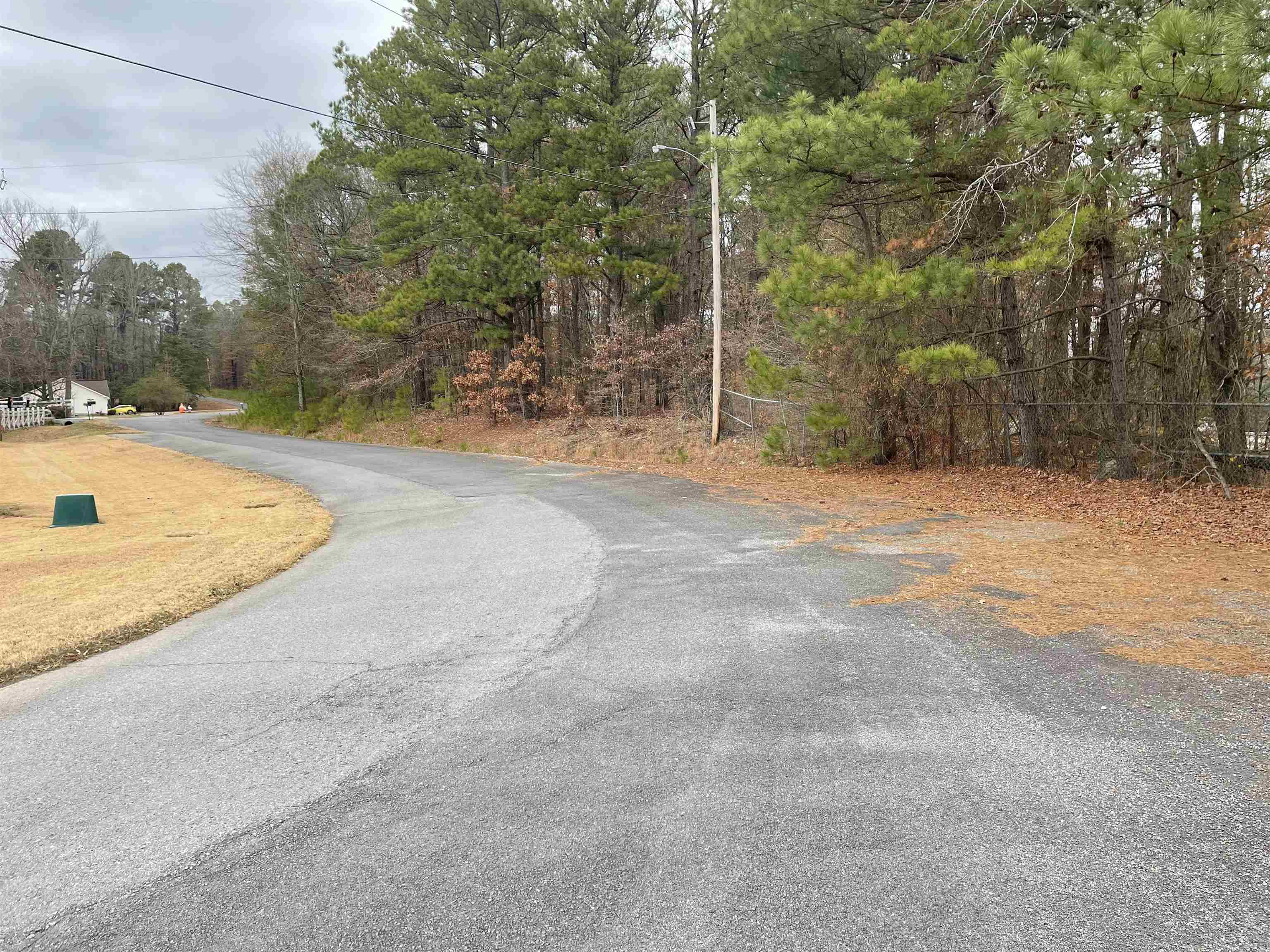 Visibility from I430 and Stagecoach Road. 31+ acres with 22+ acres zoned for Office Space (O3). Great location for interstate access and proximity to Bass Pro as well as Top Golf.
