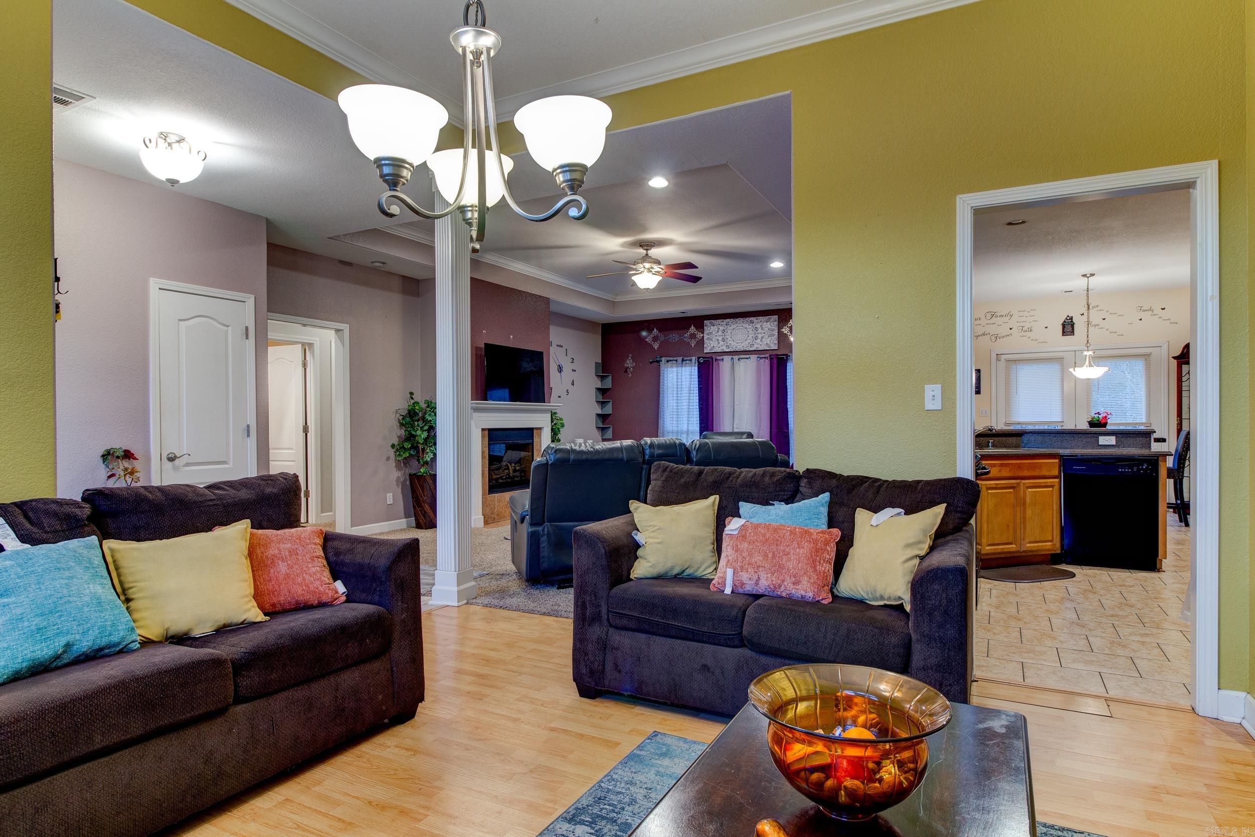 LITTLE NORTHFORK - Residential