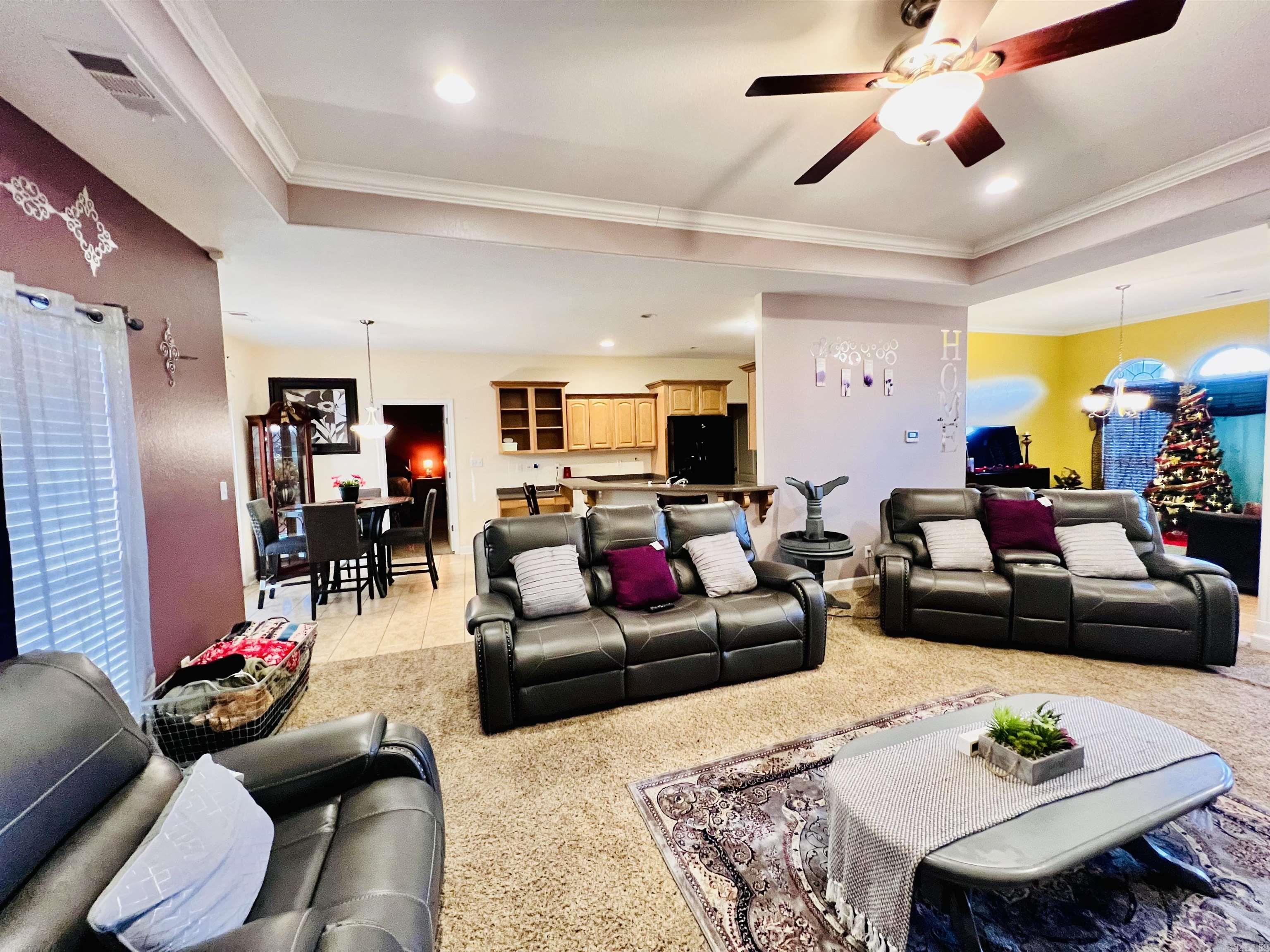 LITTLE NORTHFORK - Residential