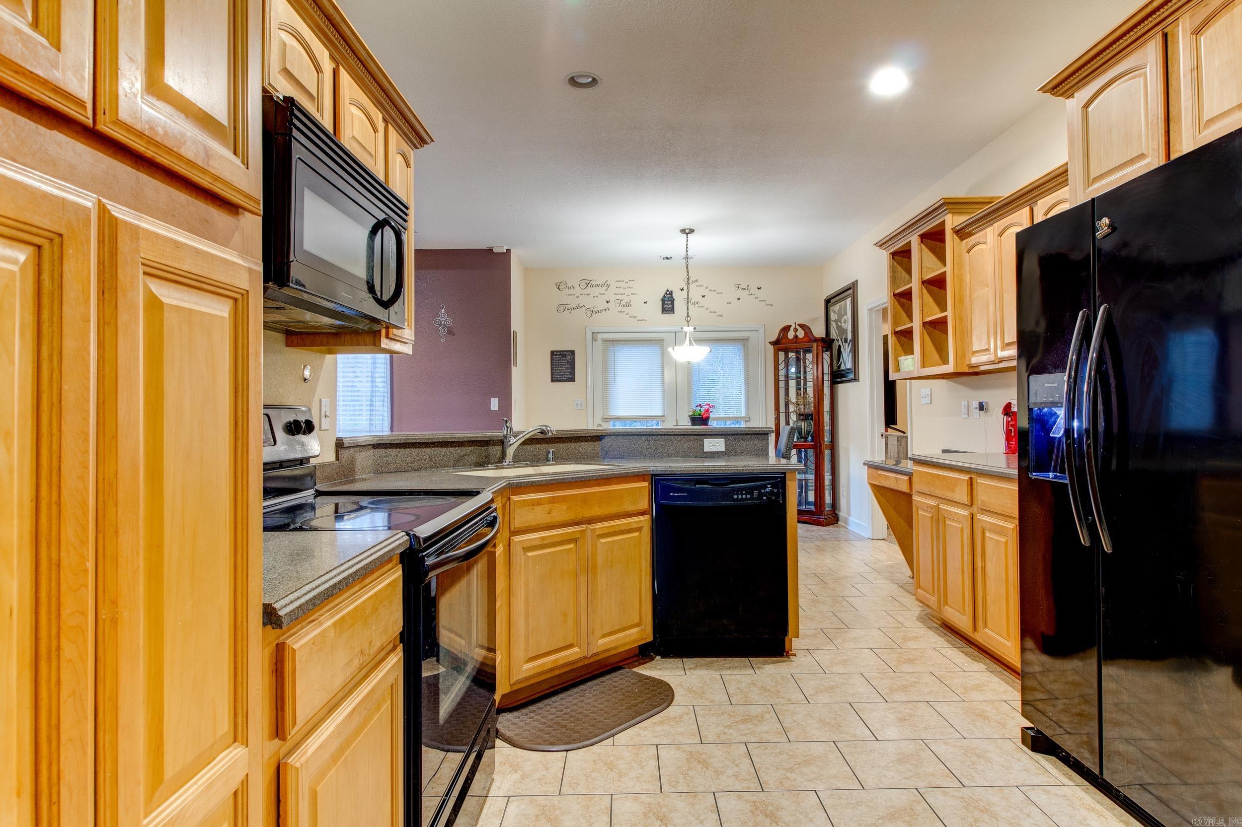 LITTLE NORTHFORK - Residential