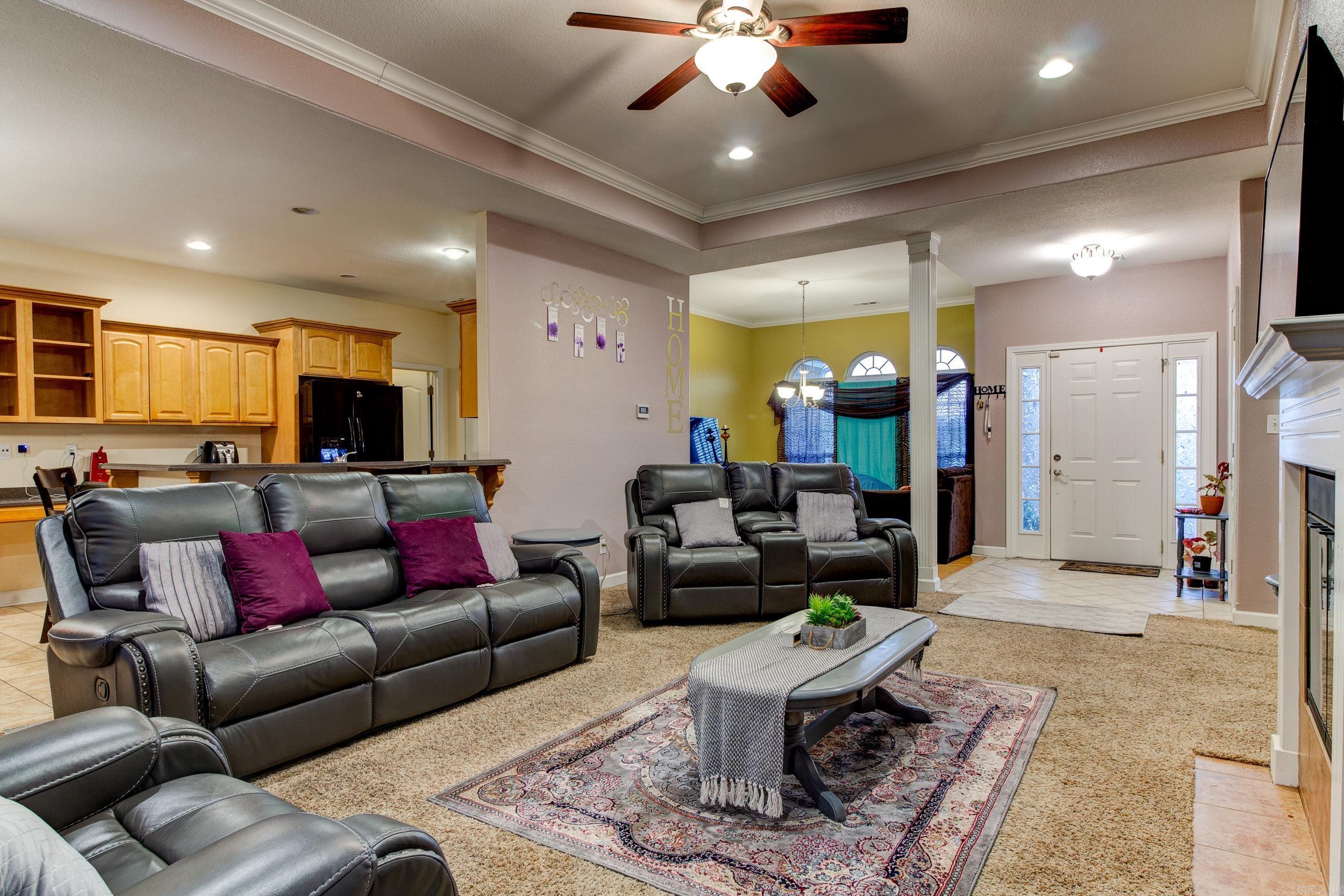 LITTLE NORTHFORK - Residential