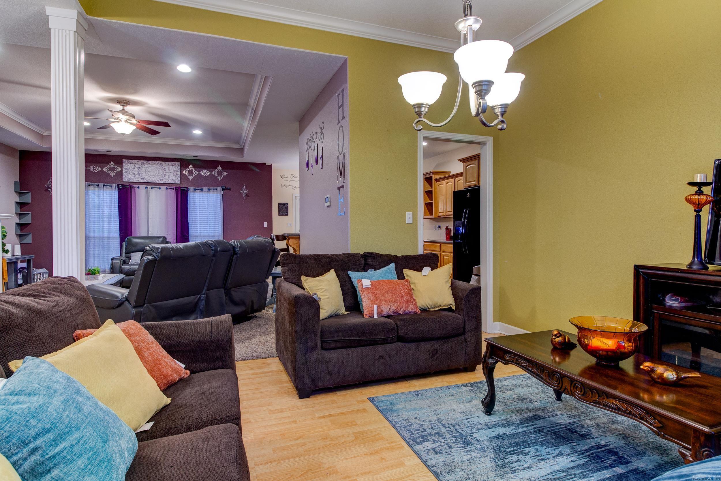 LITTLE NORTHFORK - Residential