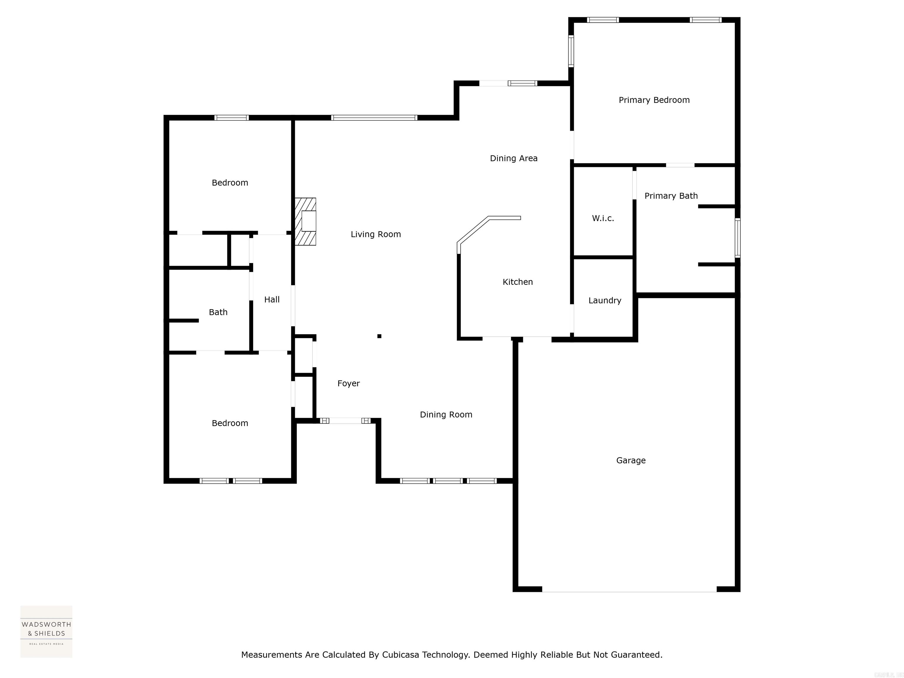 LITTLE NORTHFORK - Residential