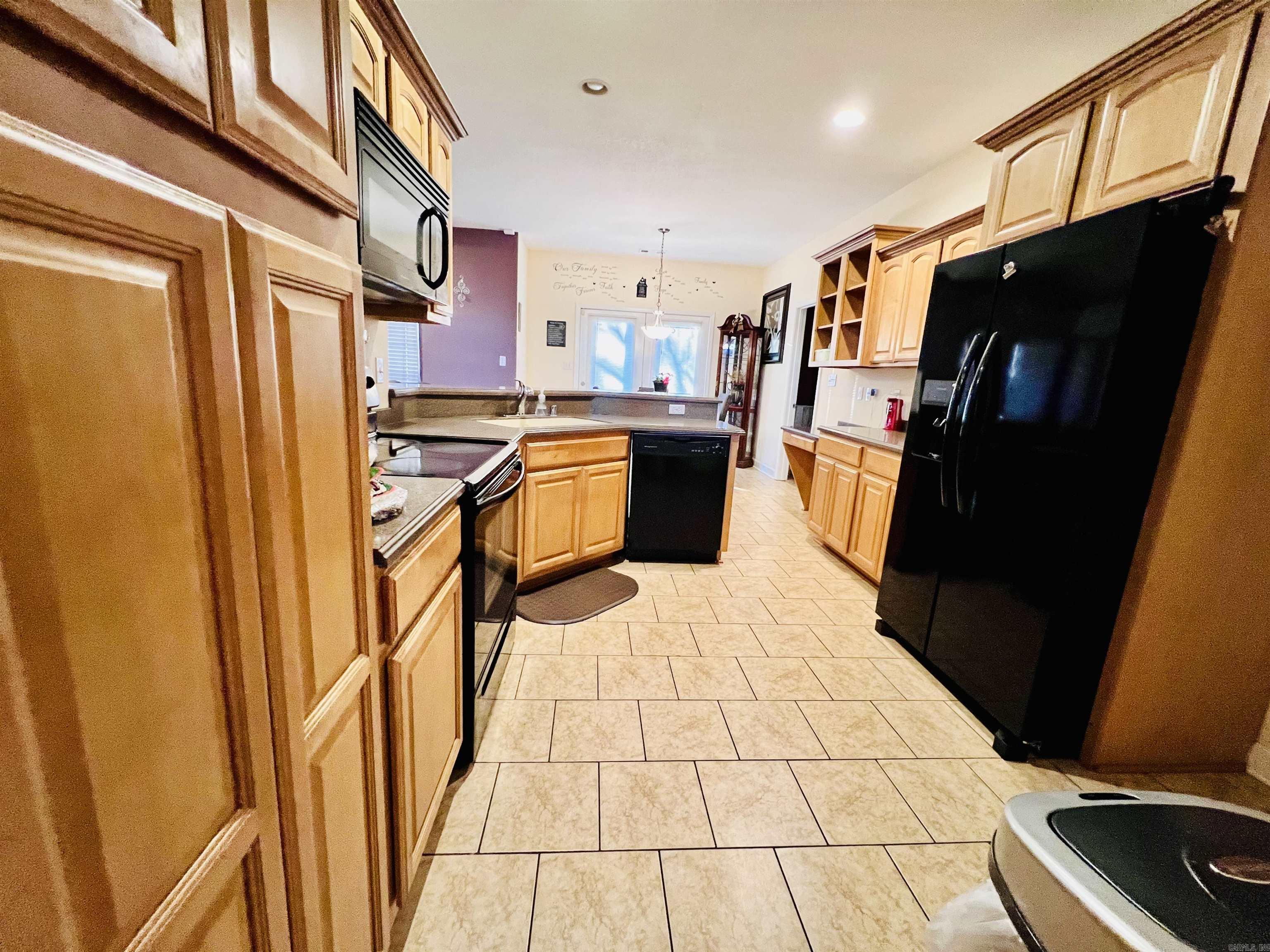 LITTLE NORTHFORK - Residential