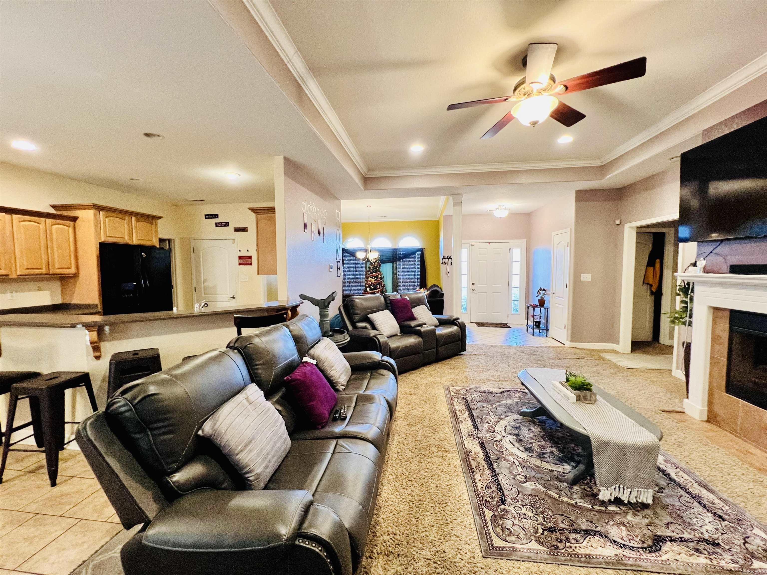 LITTLE NORTHFORK - Residential