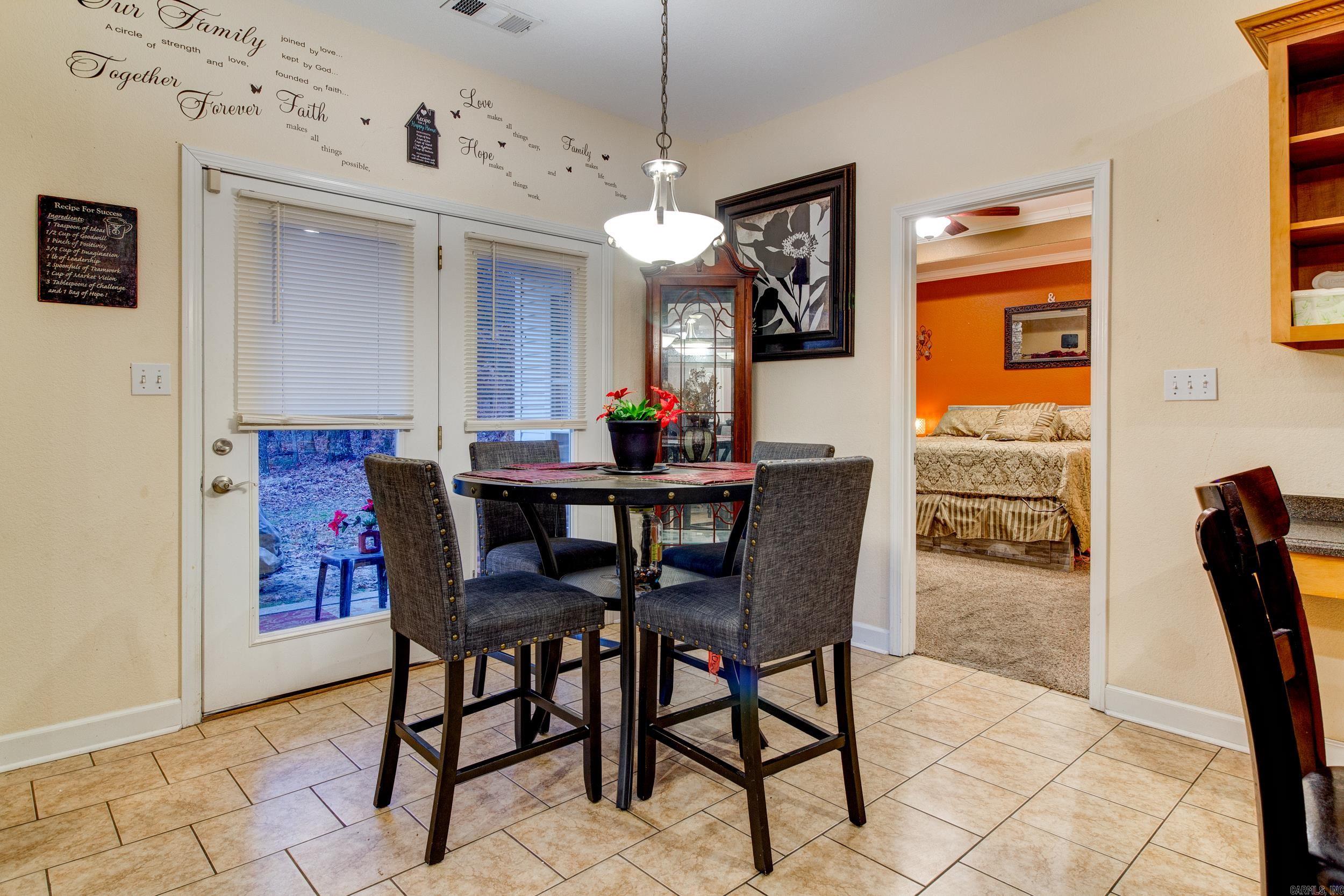 LITTLE NORTHFORK - Residential