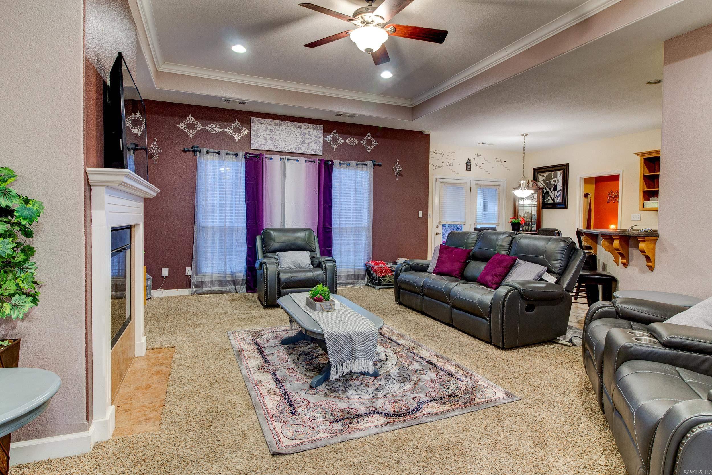 LITTLE NORTHFORK - Residential