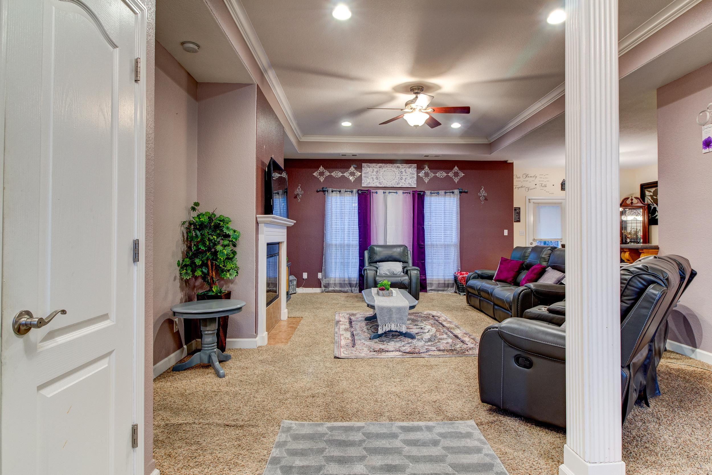 LITTLE NORTHFORK - Residential