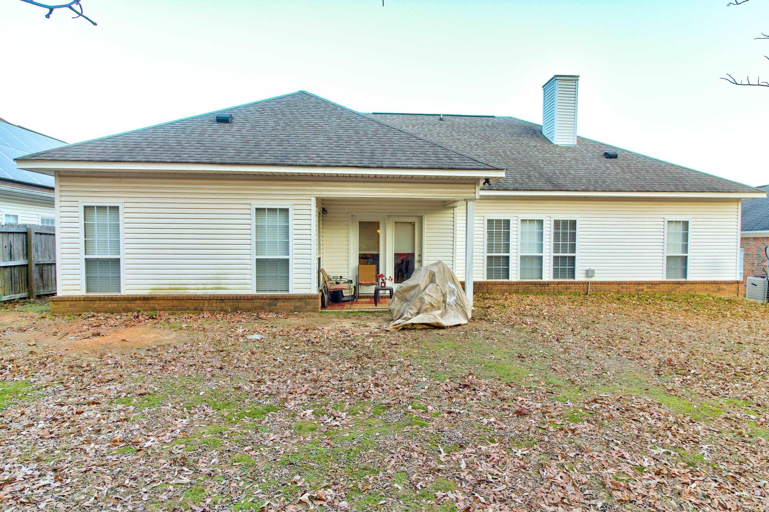 LITTLE NORTHFORK - Residential