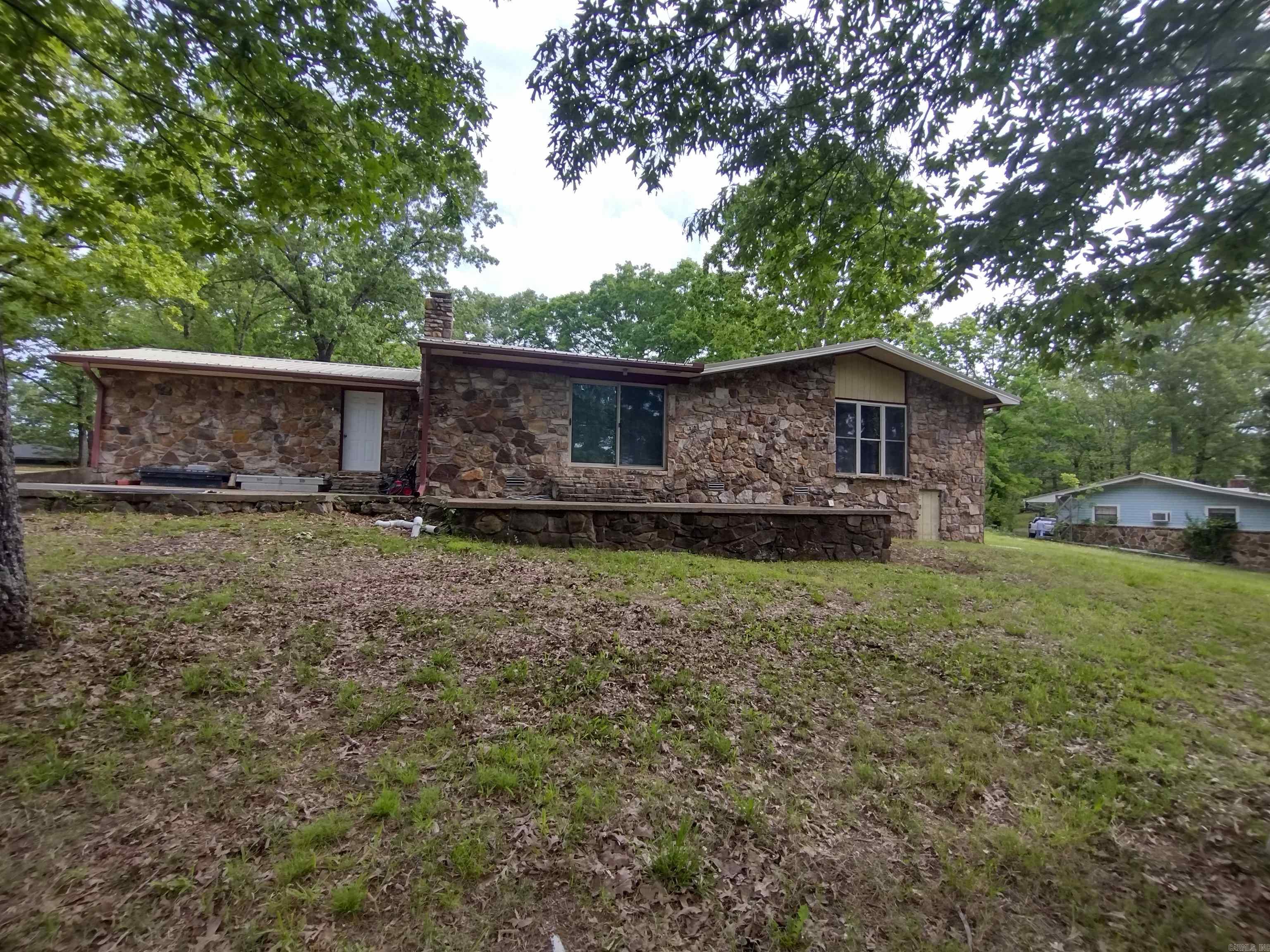 RIDGEVIEW ACRES - Residential