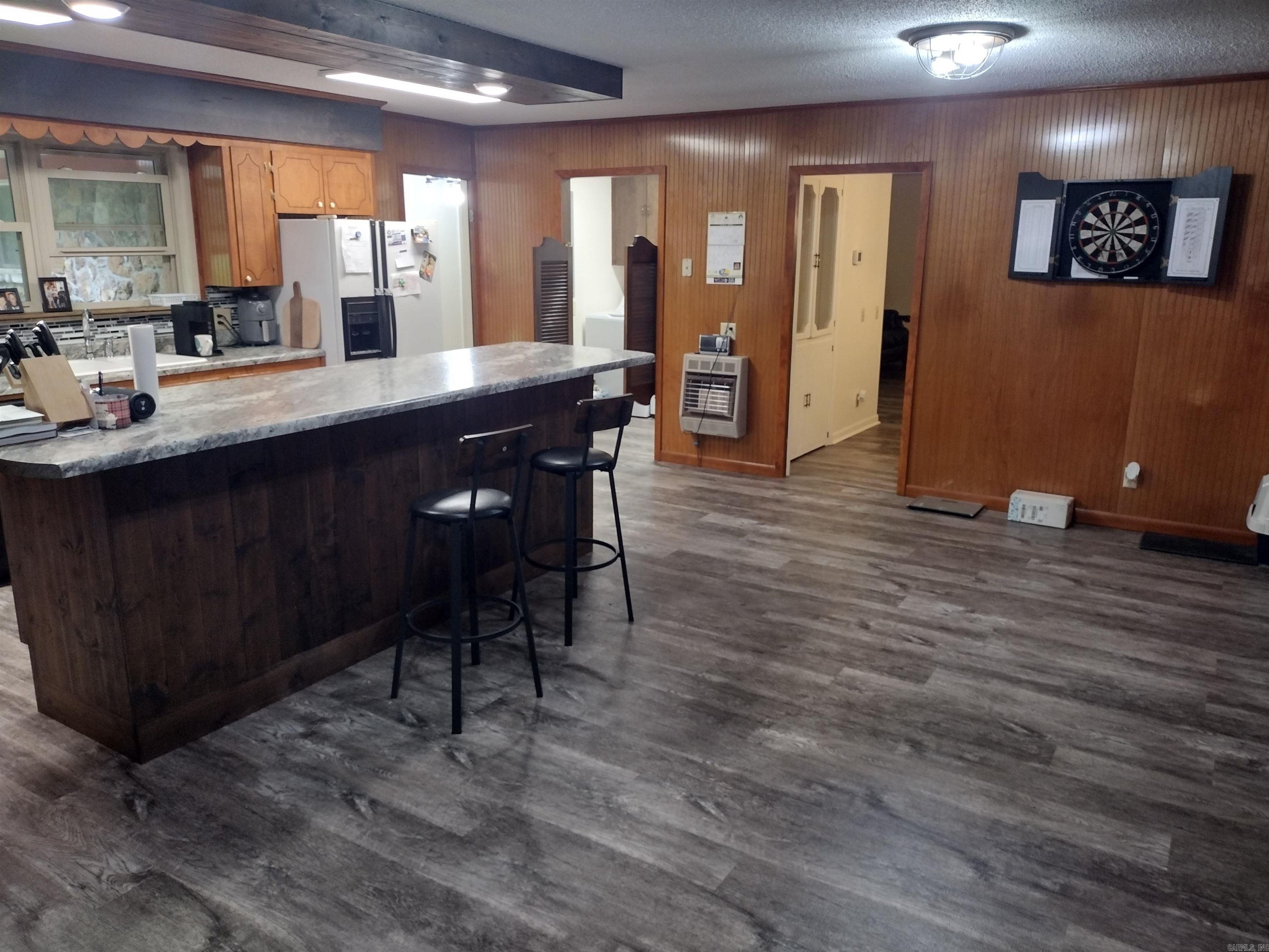 RIDGEVIEW ACRES - Residential