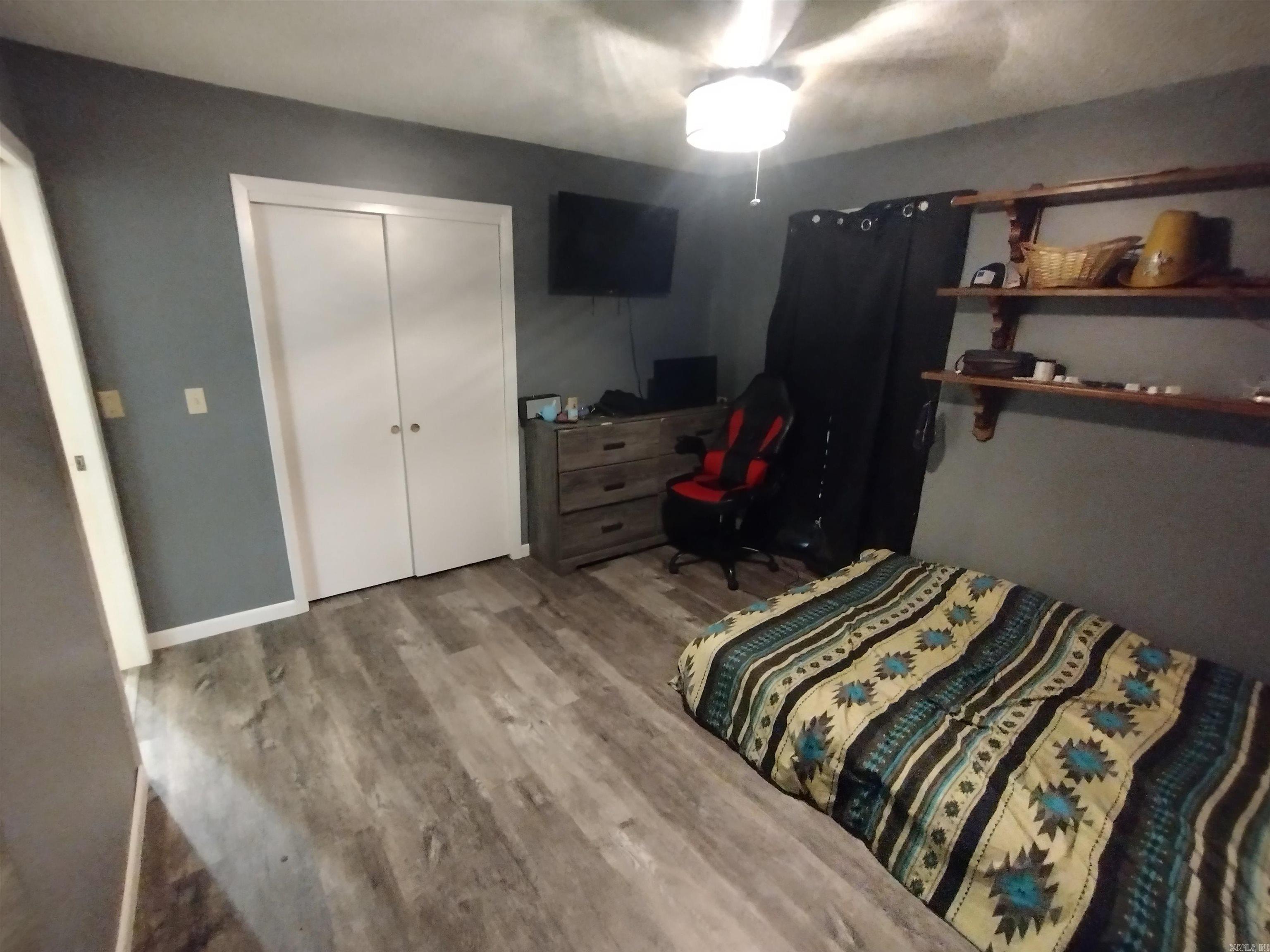 RIDGEVIEW ACRES - Residential