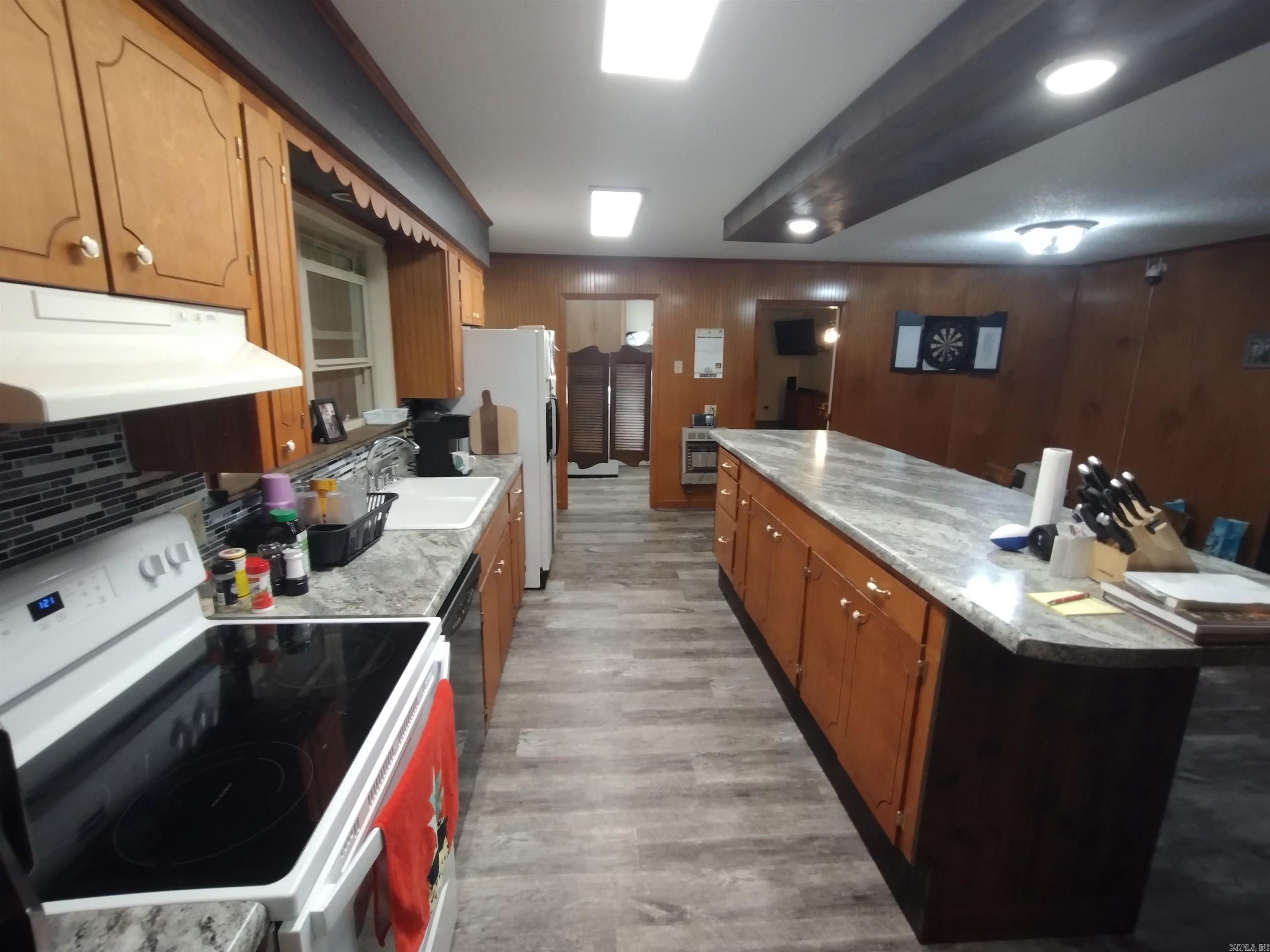 RIDGEVIEW ACRES - Residential