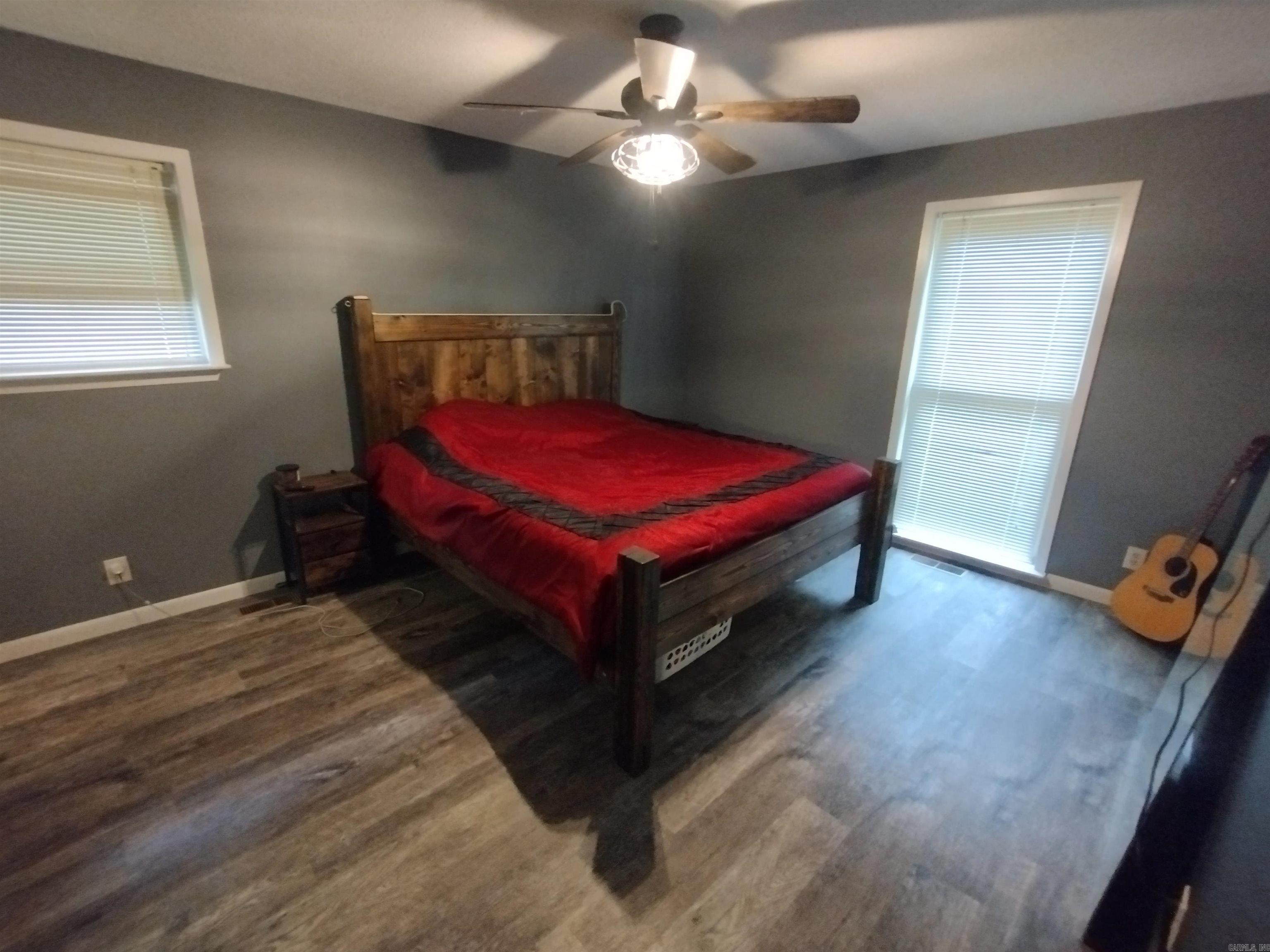 RIDGEVIEW ACRES - Residential