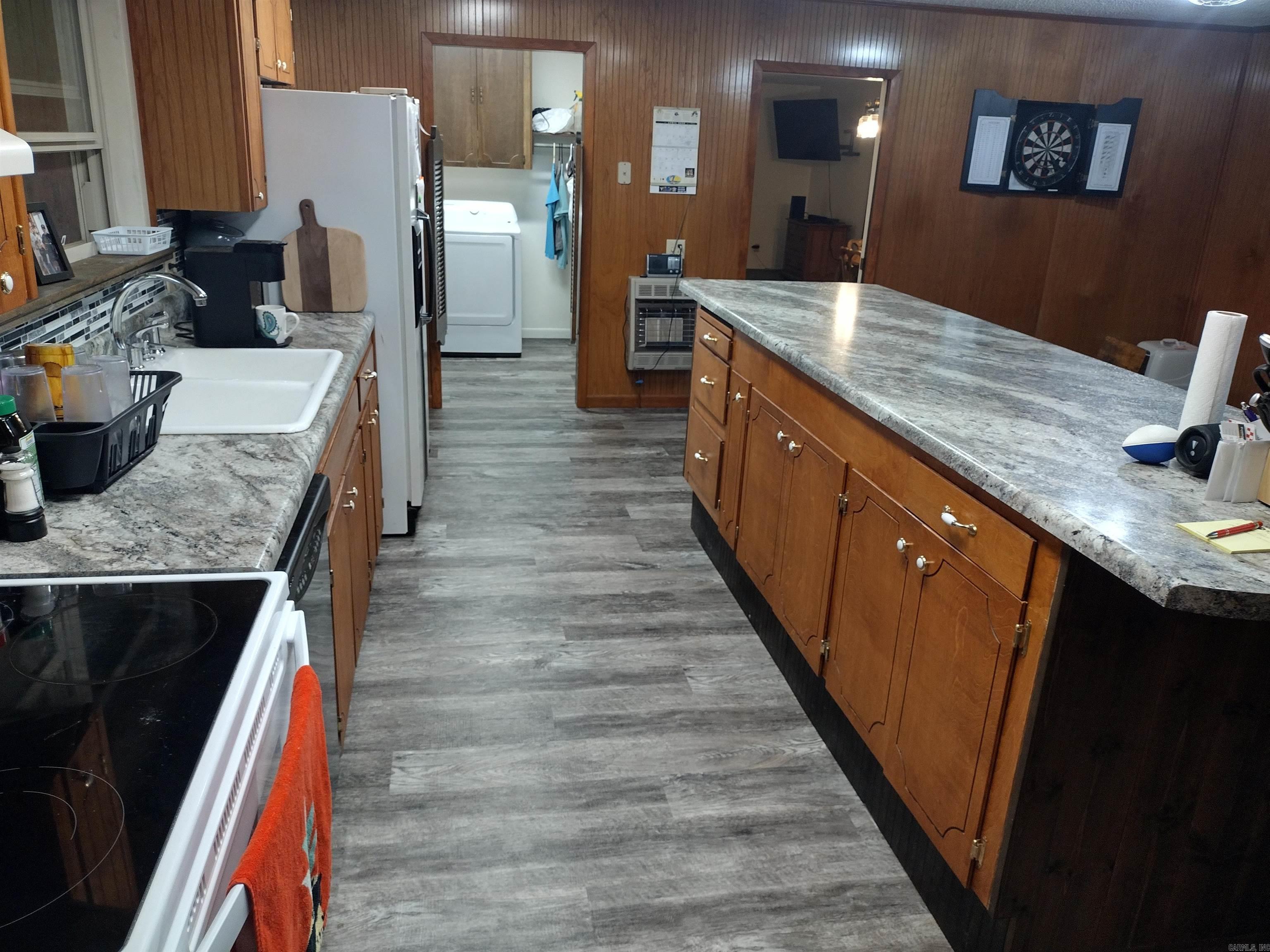 RIDGEVIEW ACRES - Residential