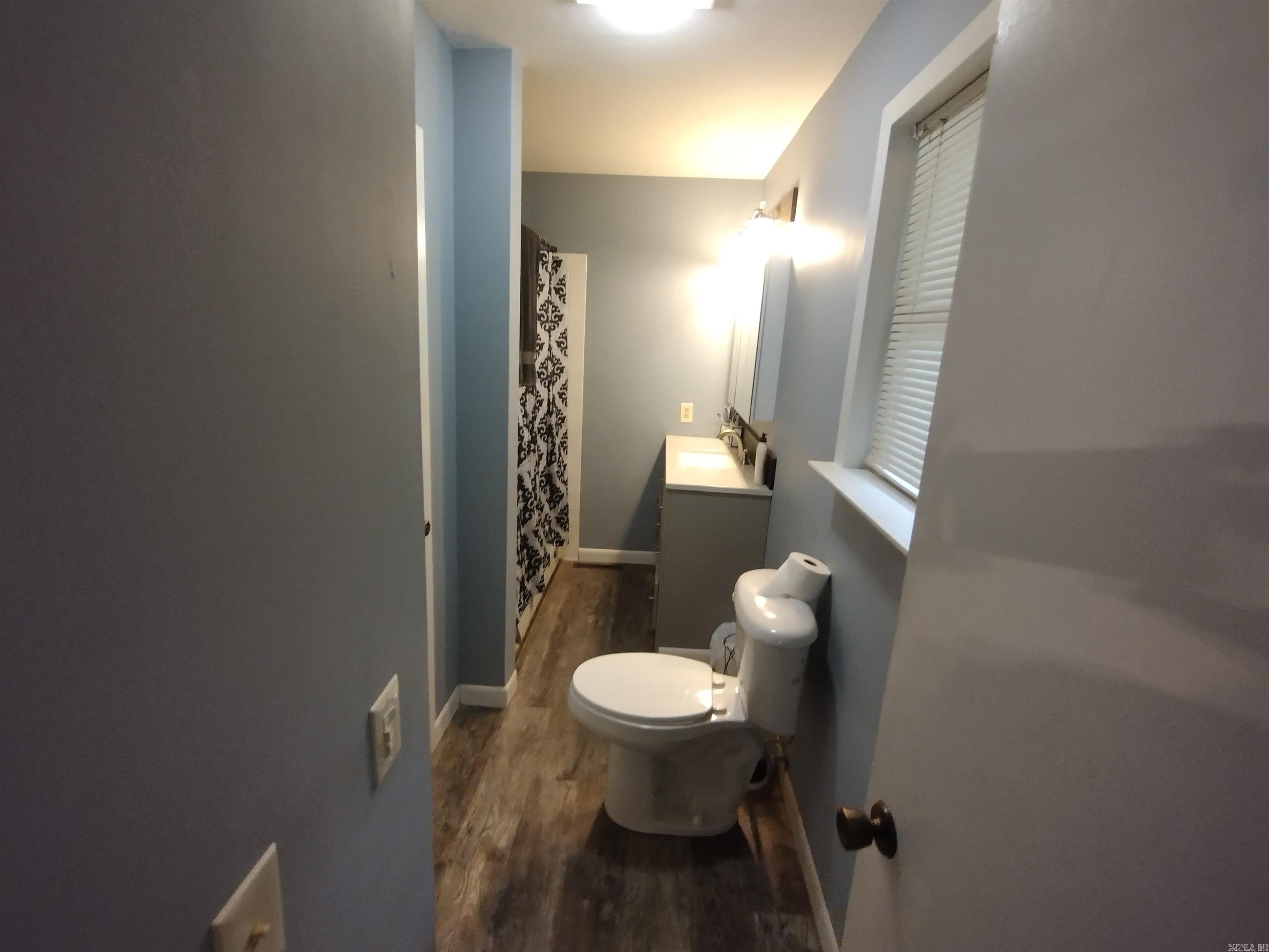 RIDGEVIEW ACRES - Residential
