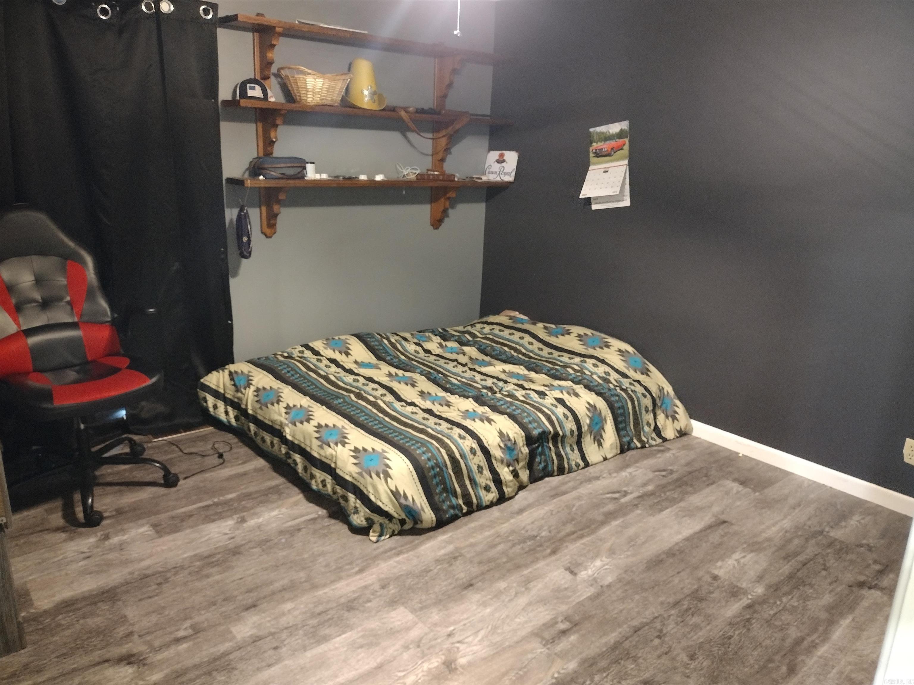 RIDGEVIEW ACRES - Residential