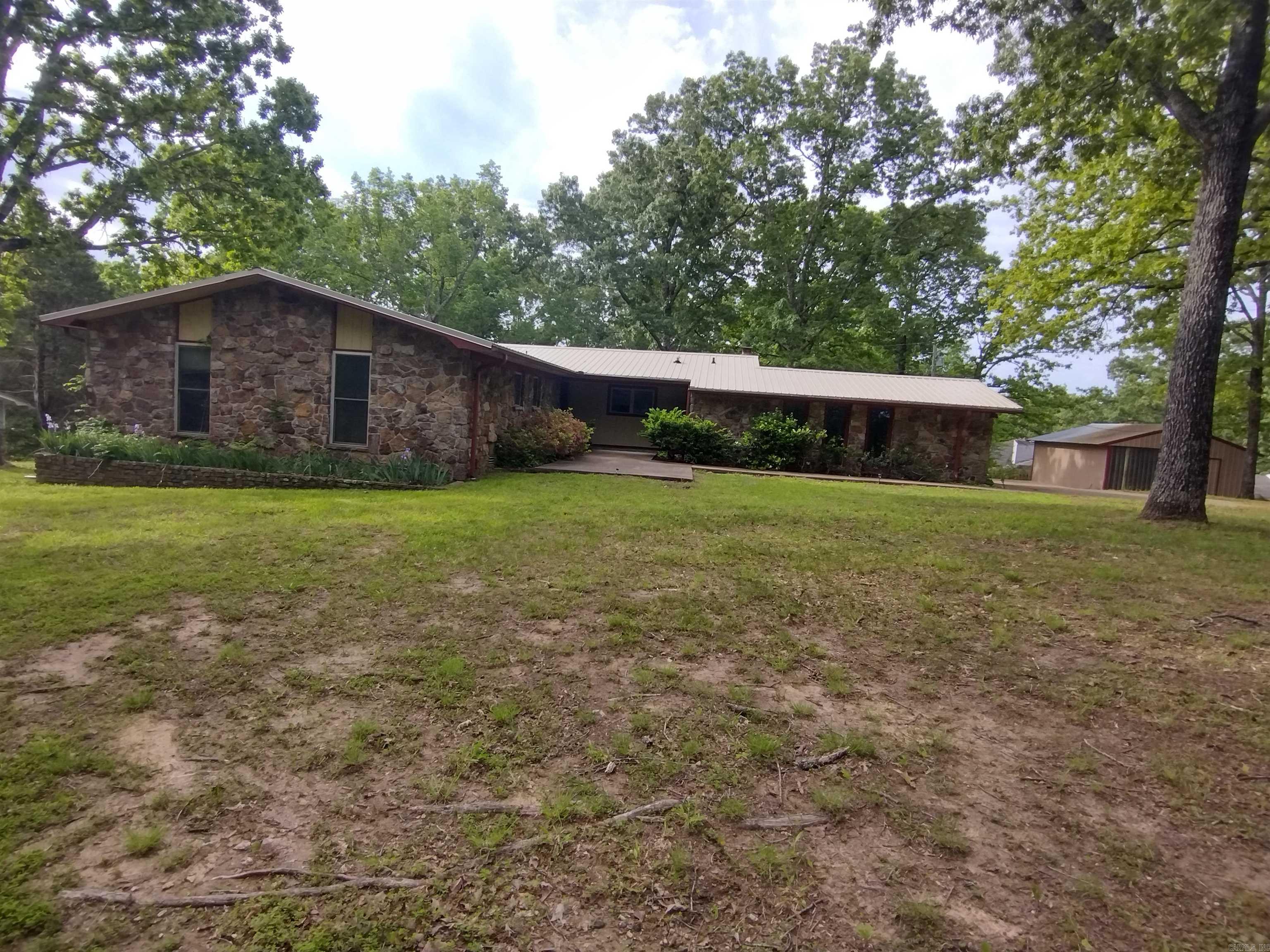 This 4 Bedroom 2.5-bathroom residence, situated in a highly desirable neighborhood, boast several recent updates, a spacious yard and small shop making it an ideal choice for families seeking outdoor recreational activities, merely 5 minutes from town.