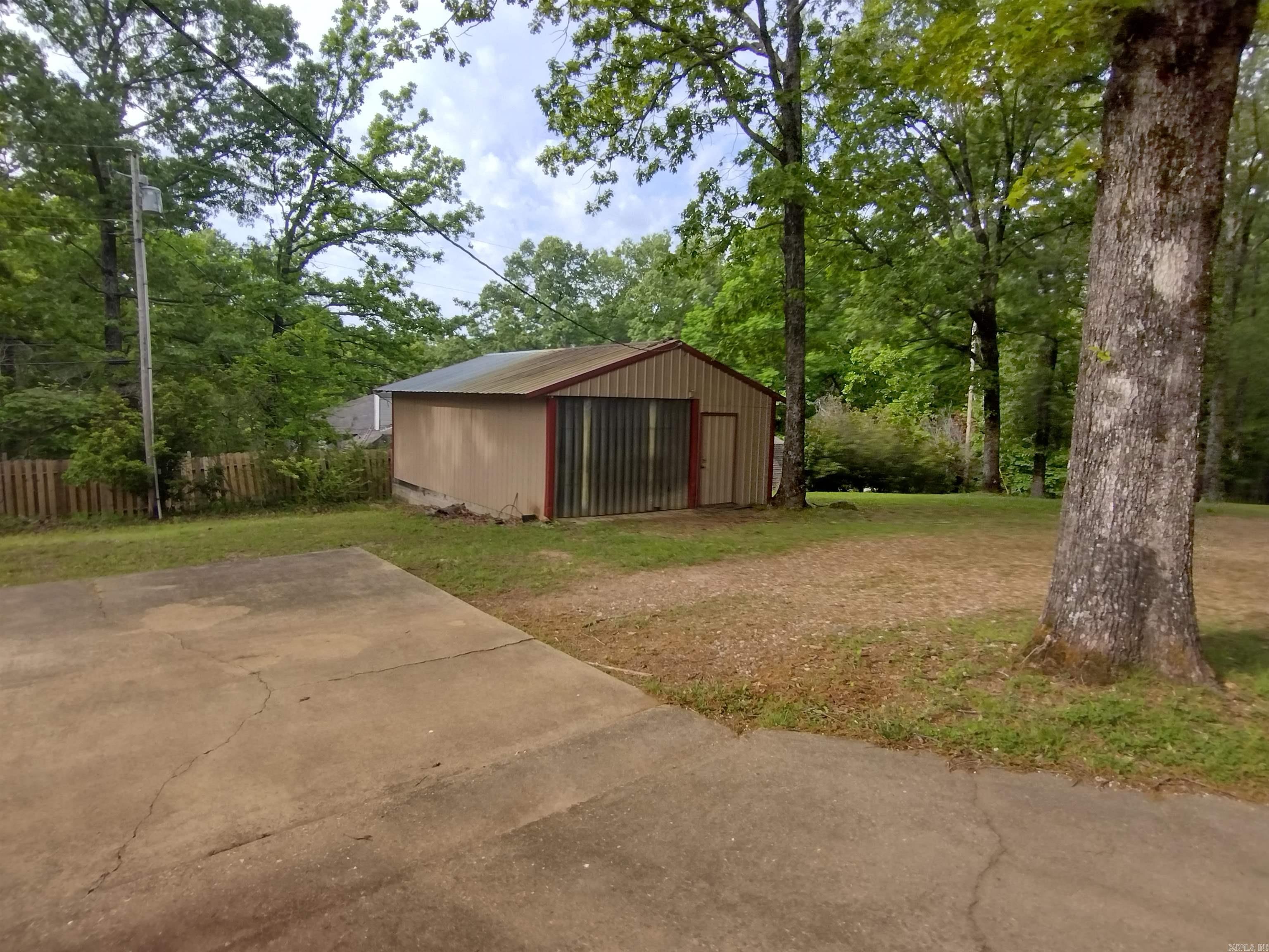 RIDGEVIEW ACRES - Residential