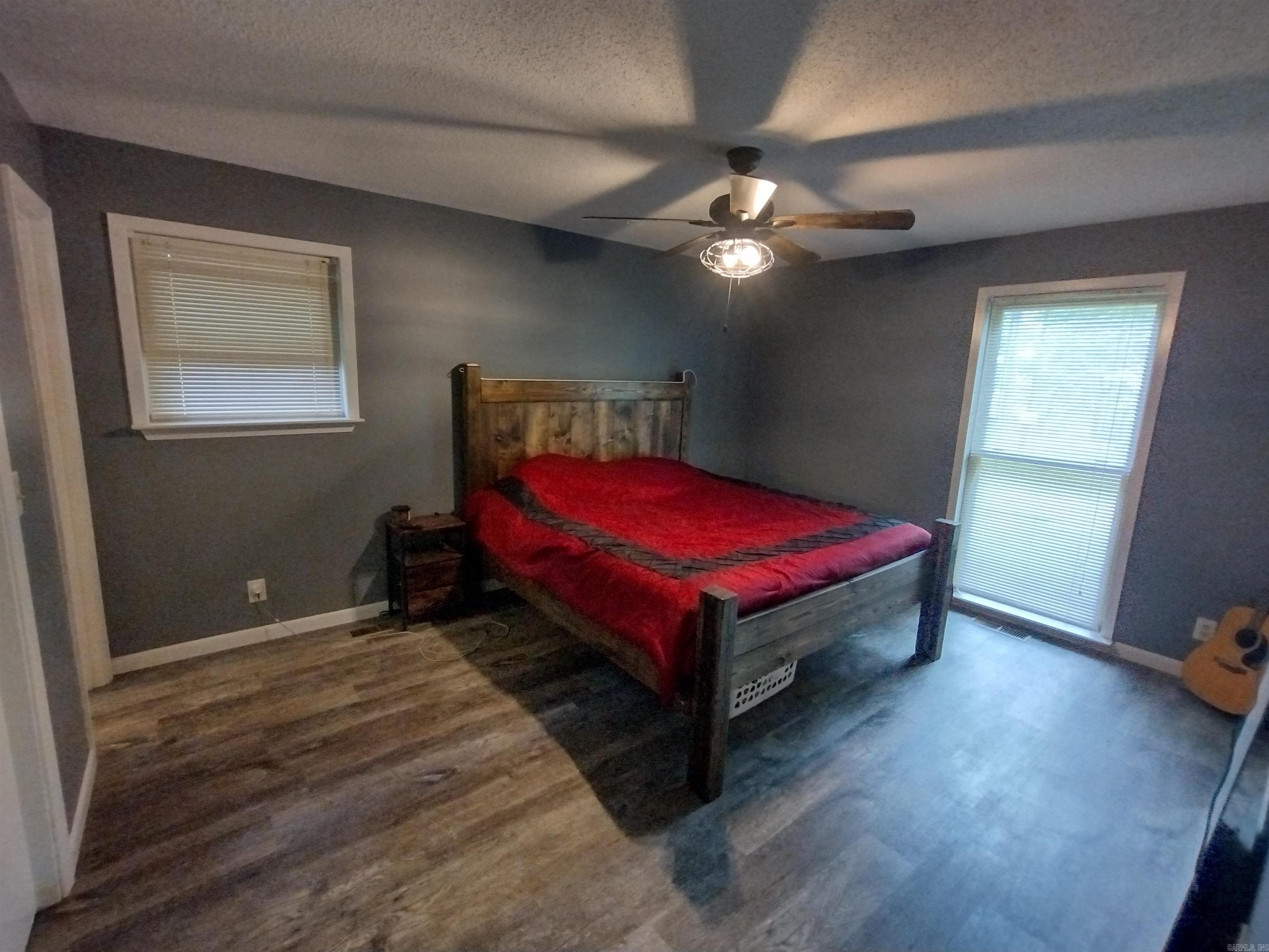 RIDGEVIEW ACRES - Residential