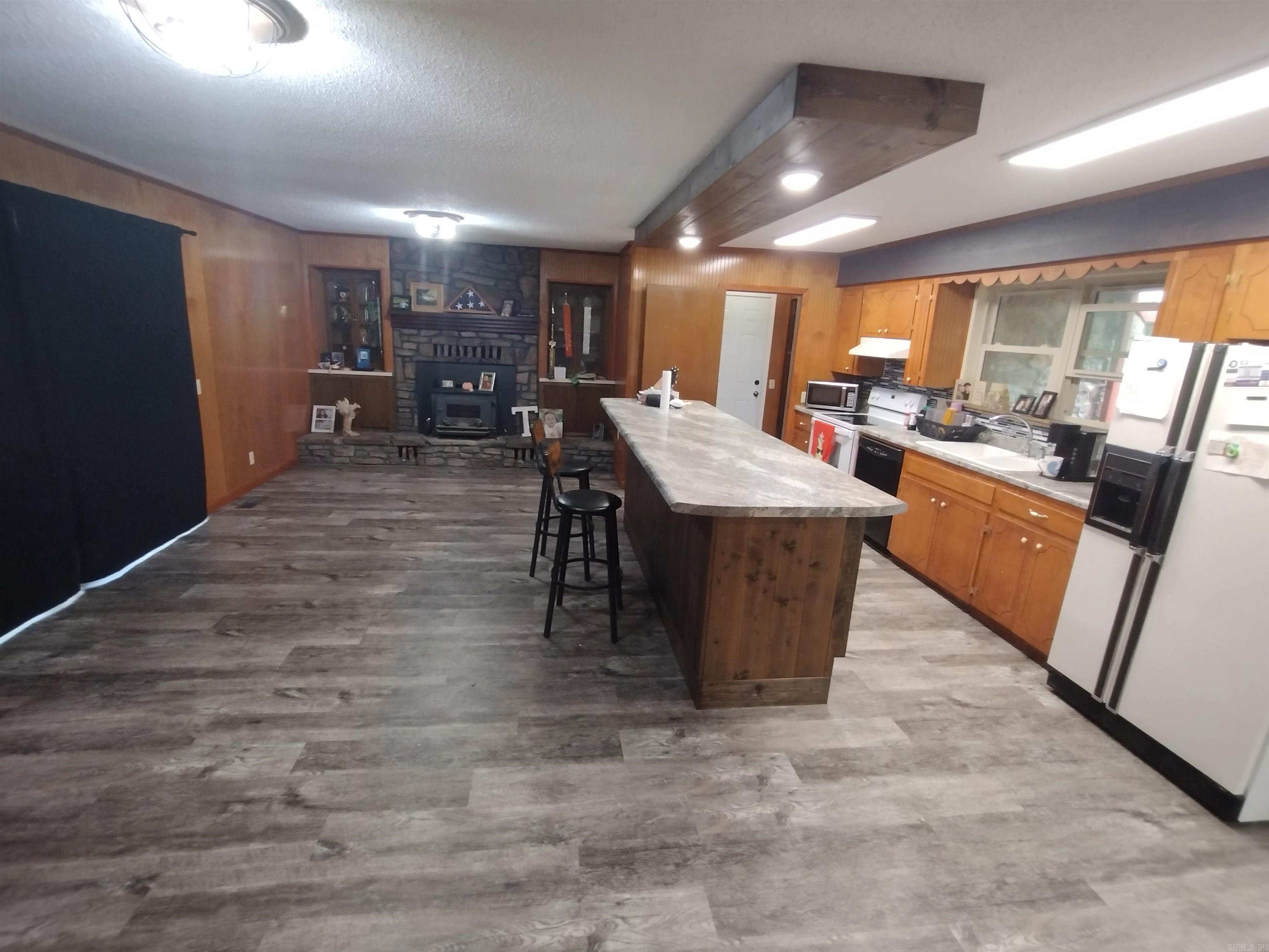 RIDGEVIEW ACRES - Residential