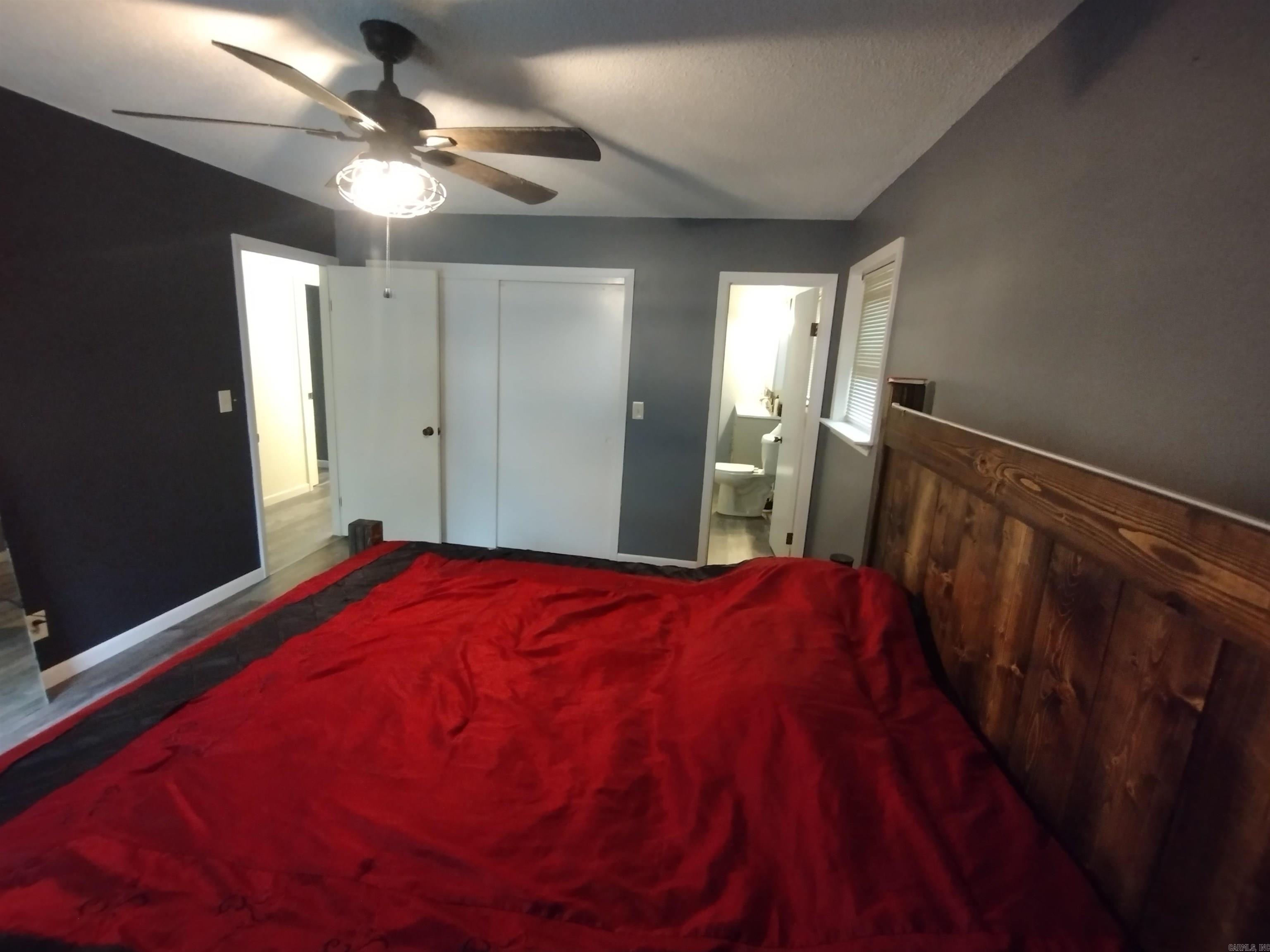 RIDGEVIEW ACRES - Residential